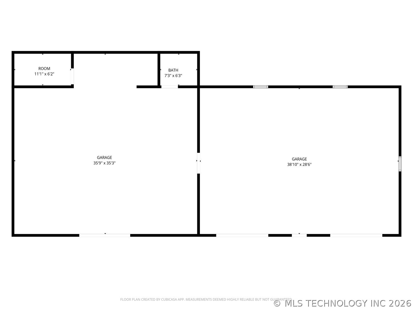 16708 Hwy 123 Property Photo 34