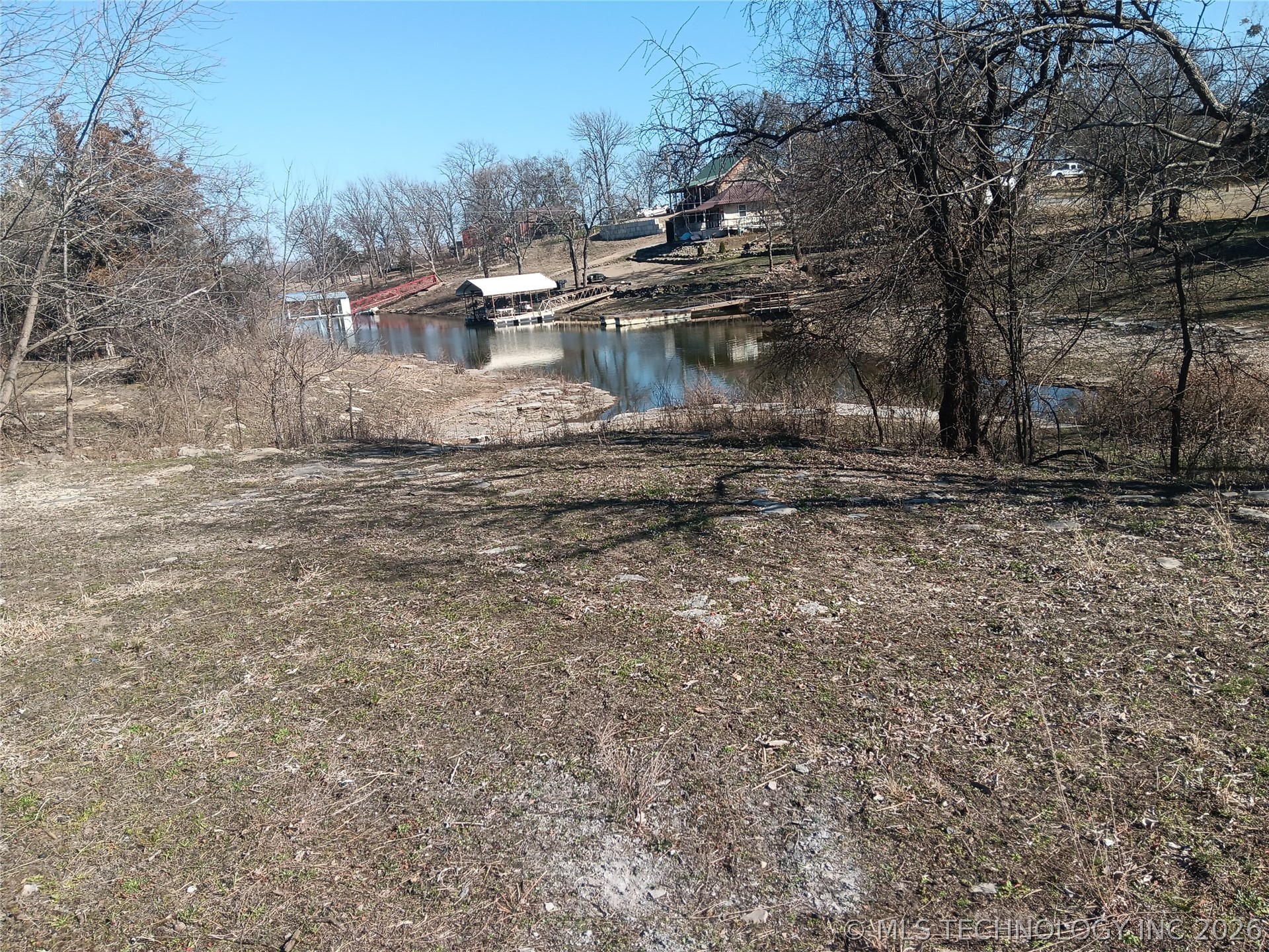 1206 N Lakeside Drive N Property Photo 9