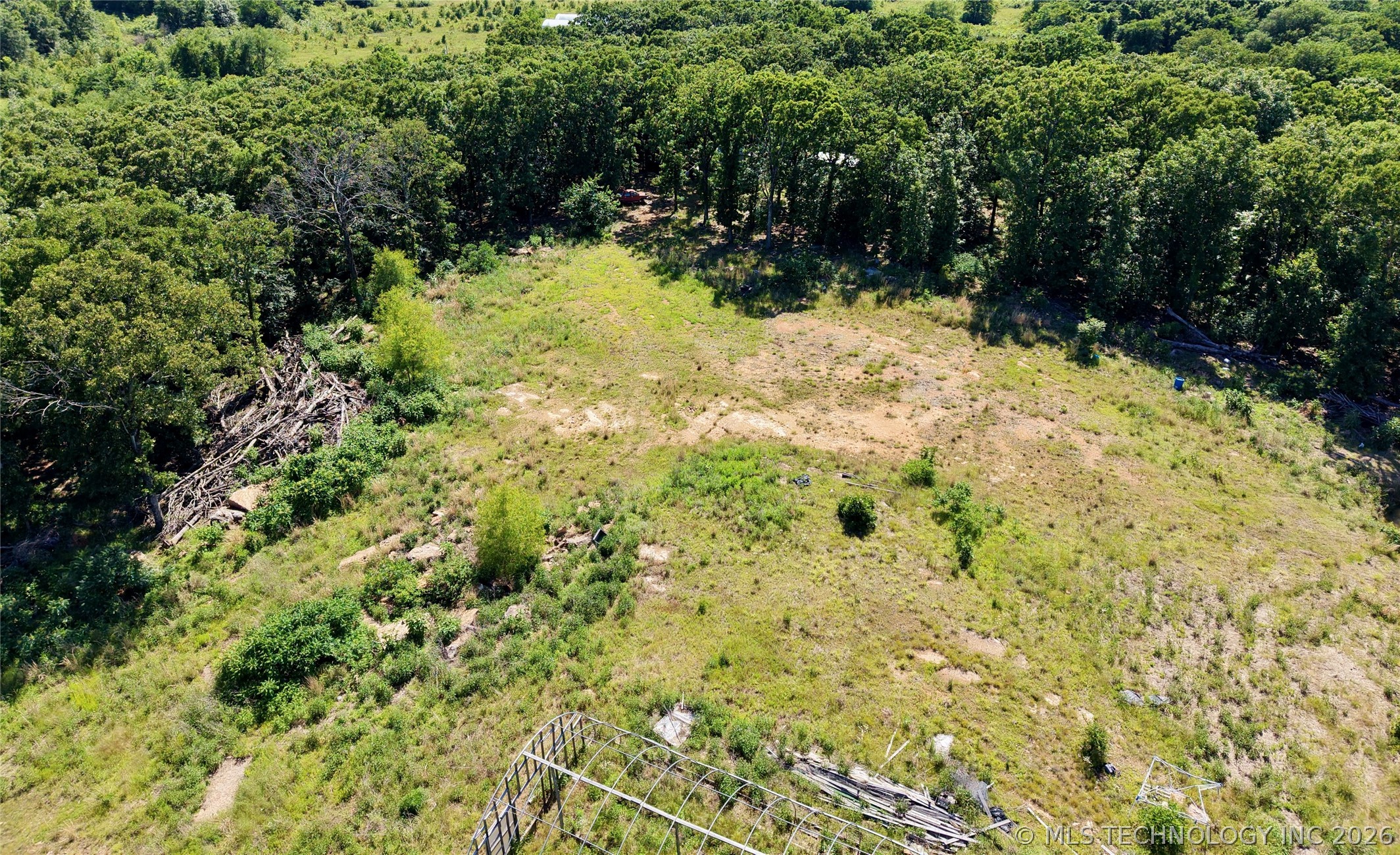 21506 E County Road 1190 Property Photo 7