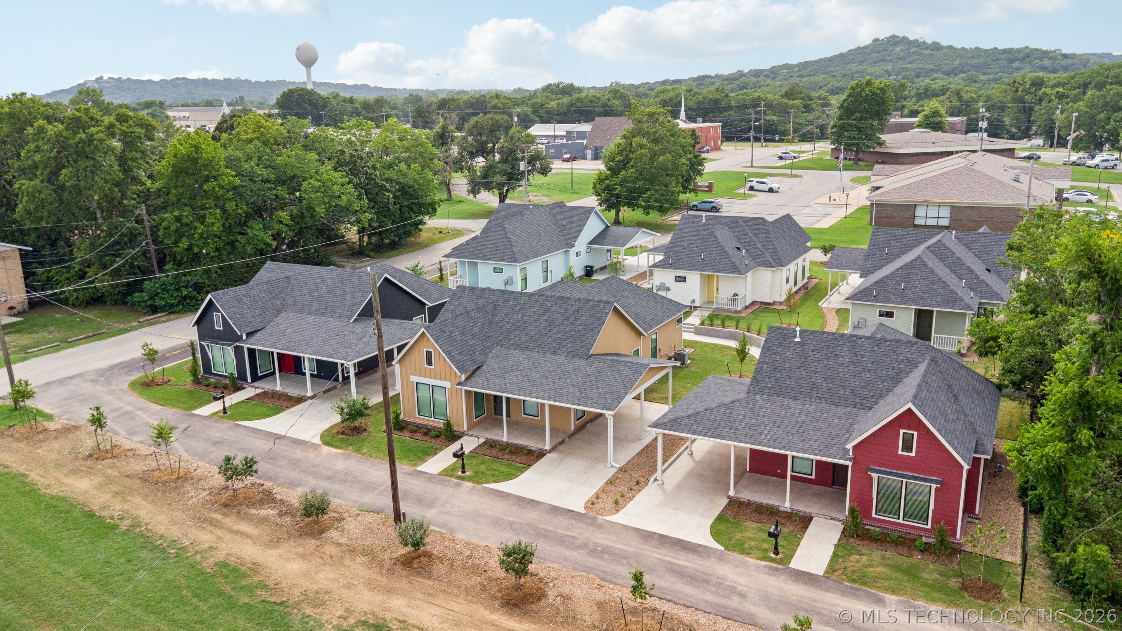 210 S Bluff Street Property Photo 29