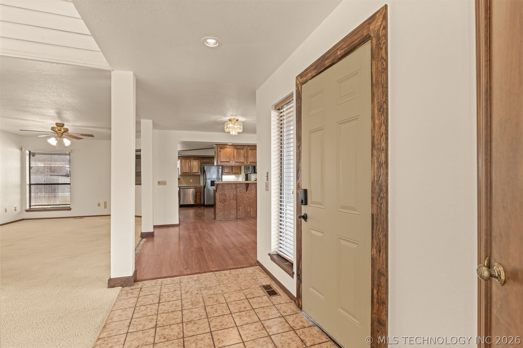 8718 S 72nd East Avenue Property Photo 11