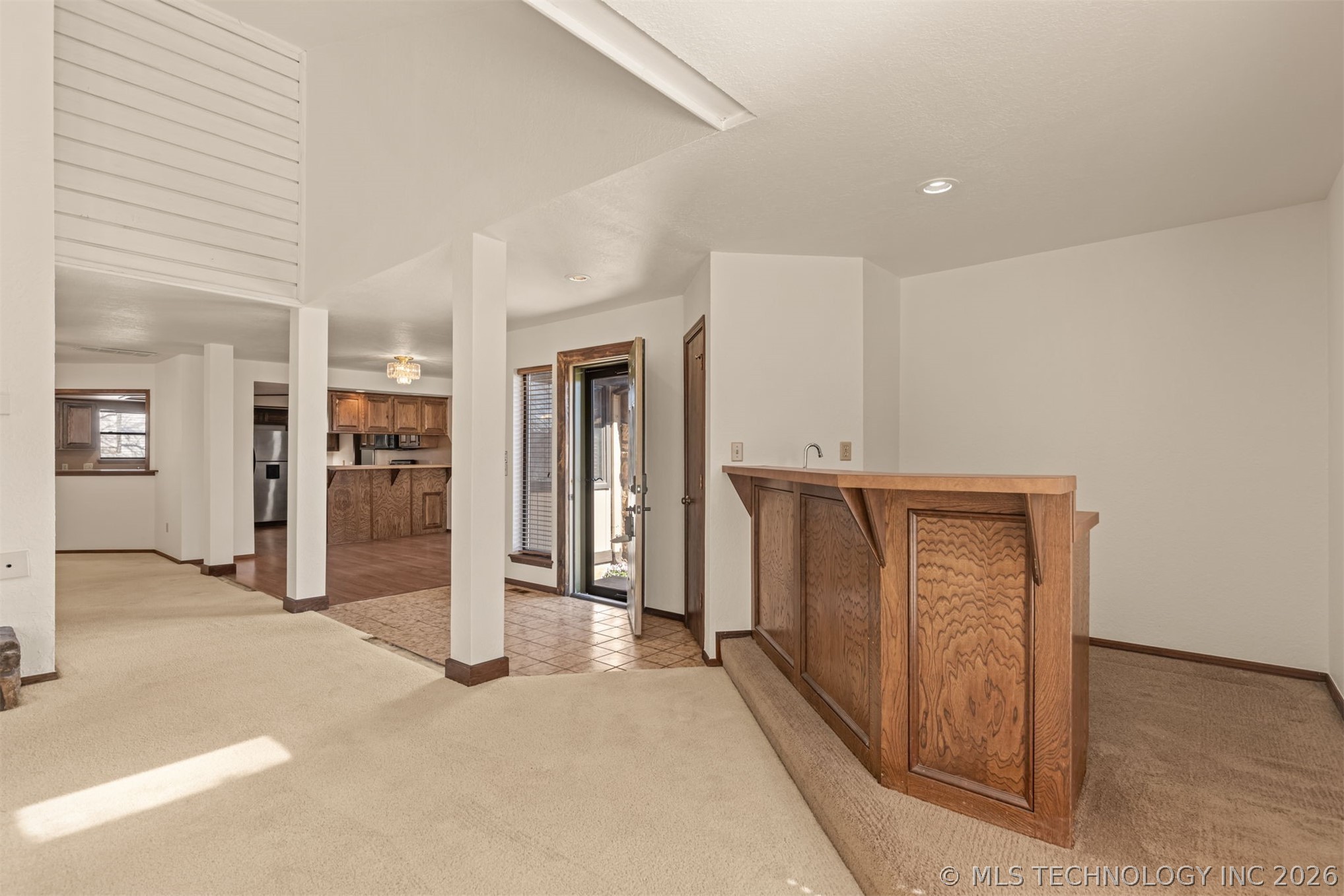 8718 S 72nd East Avenue Property Photo 12