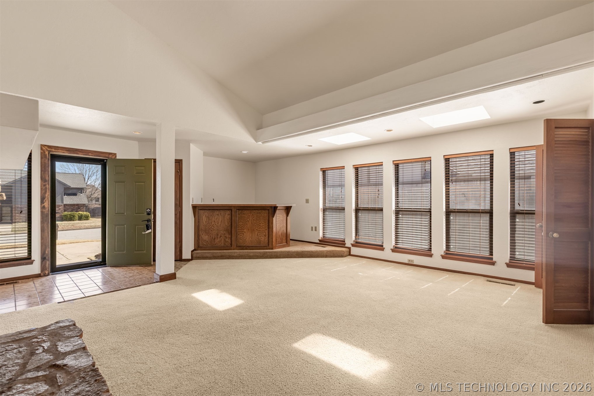 8718 S 72nd East Avenue Property Photo 15