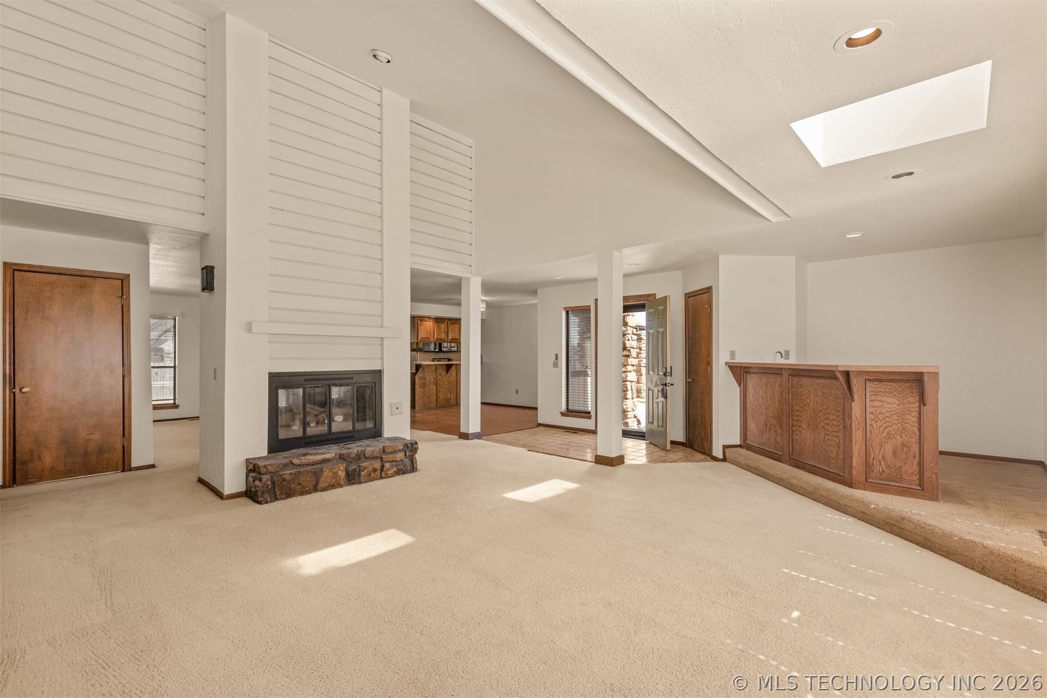8718 S 72nd East Avenue Property Photo 16