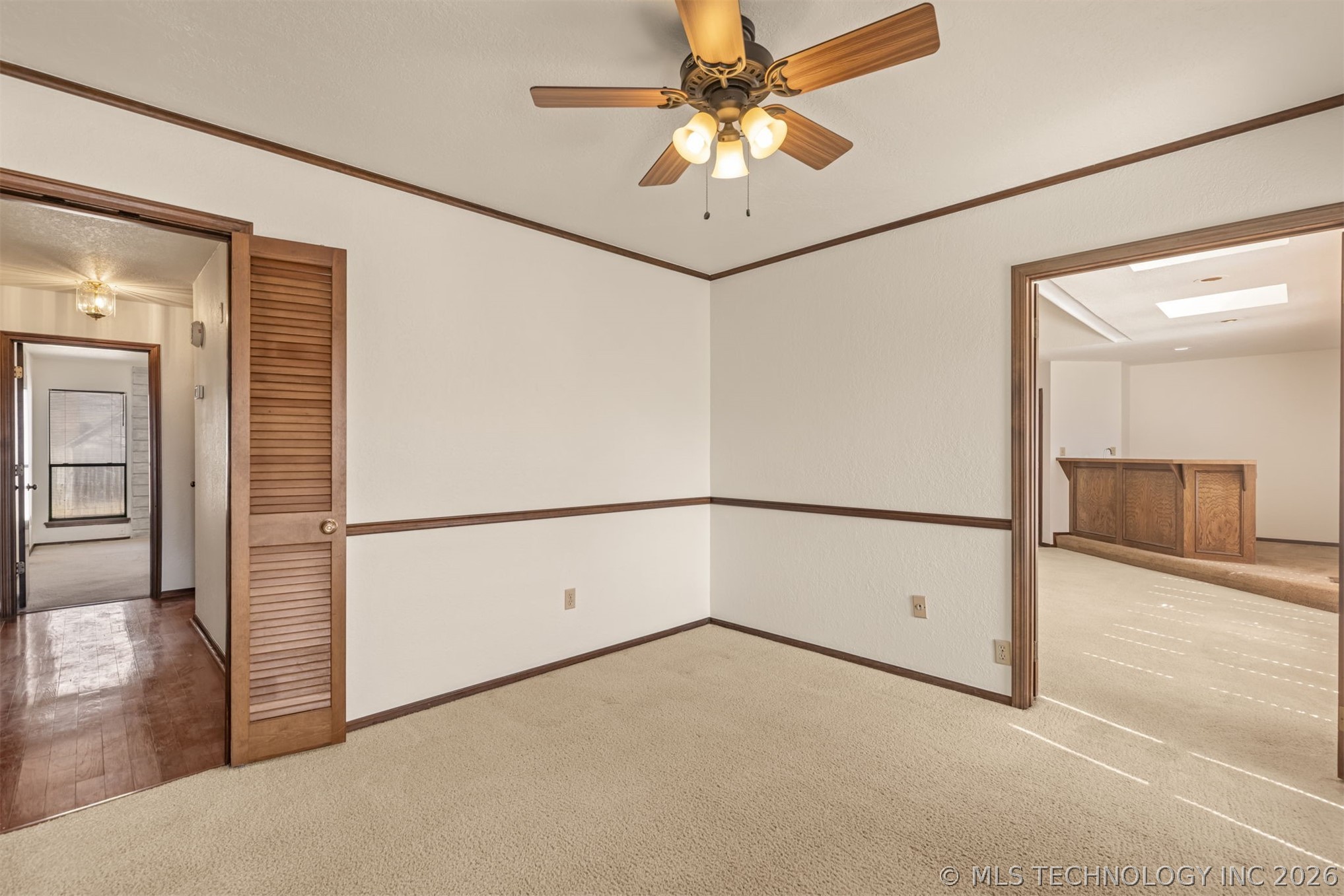 8718 S 72nd East Avenue Property Photo 42