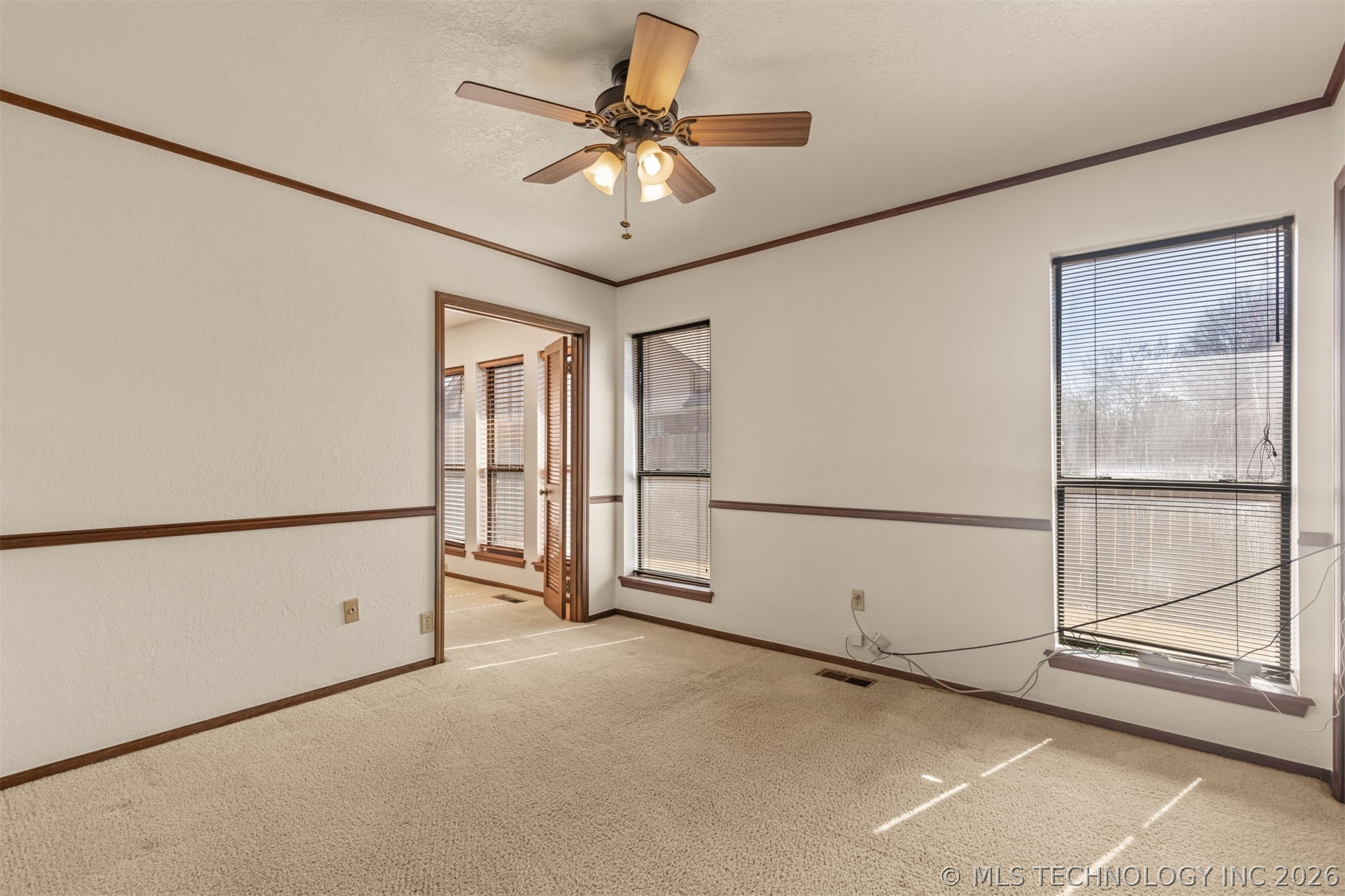 8718 S 72nd East Avenue Property Photo 43