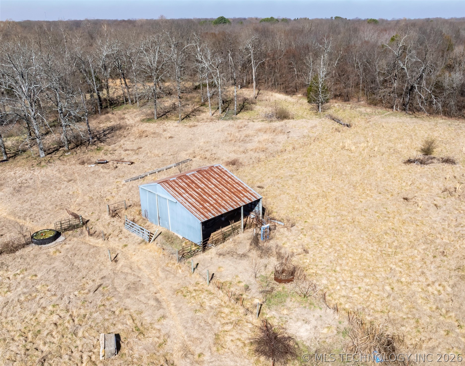 11886 412 Highway Property Photo 10