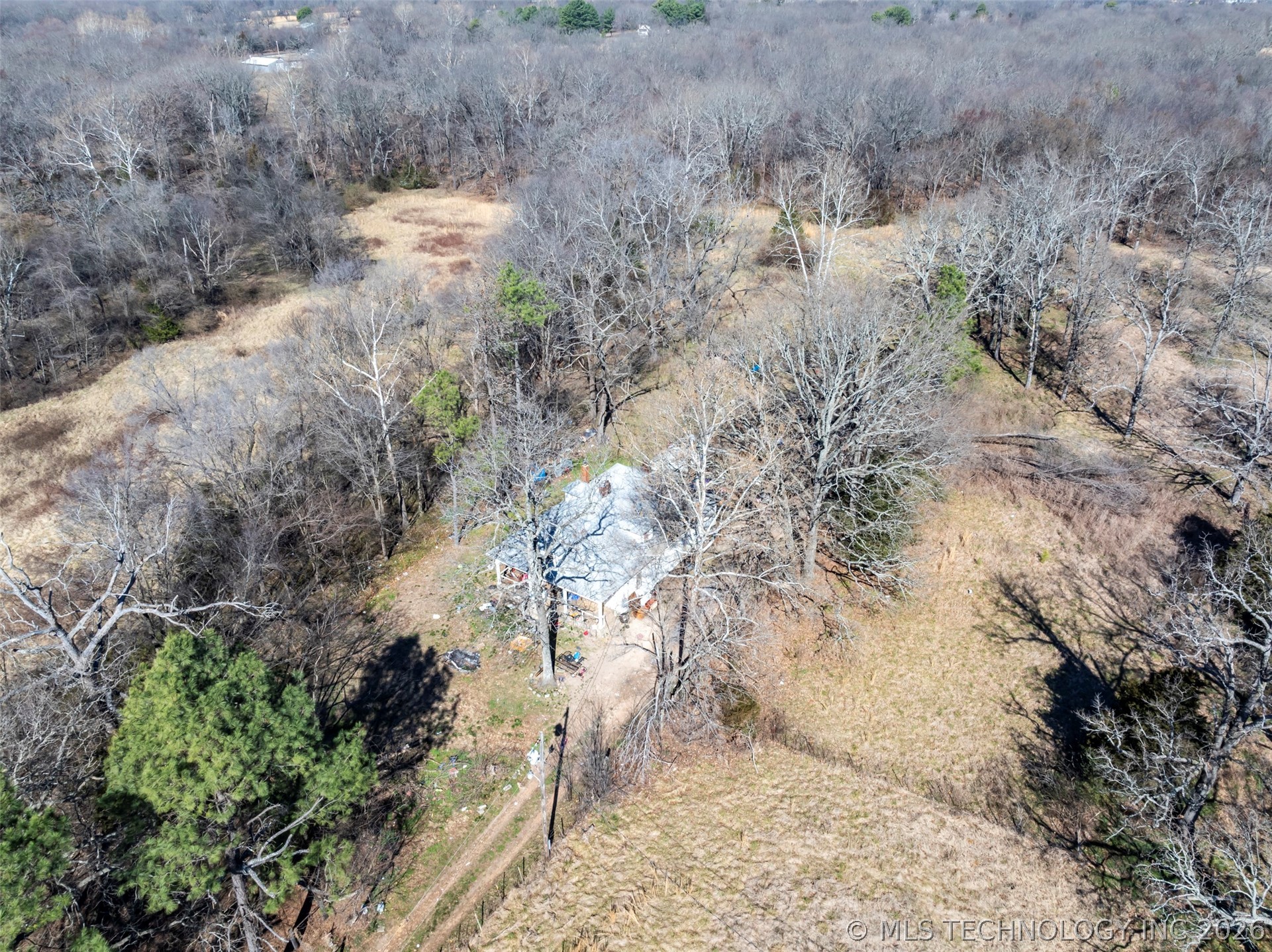 11886 412 Highway Property Photo 14
