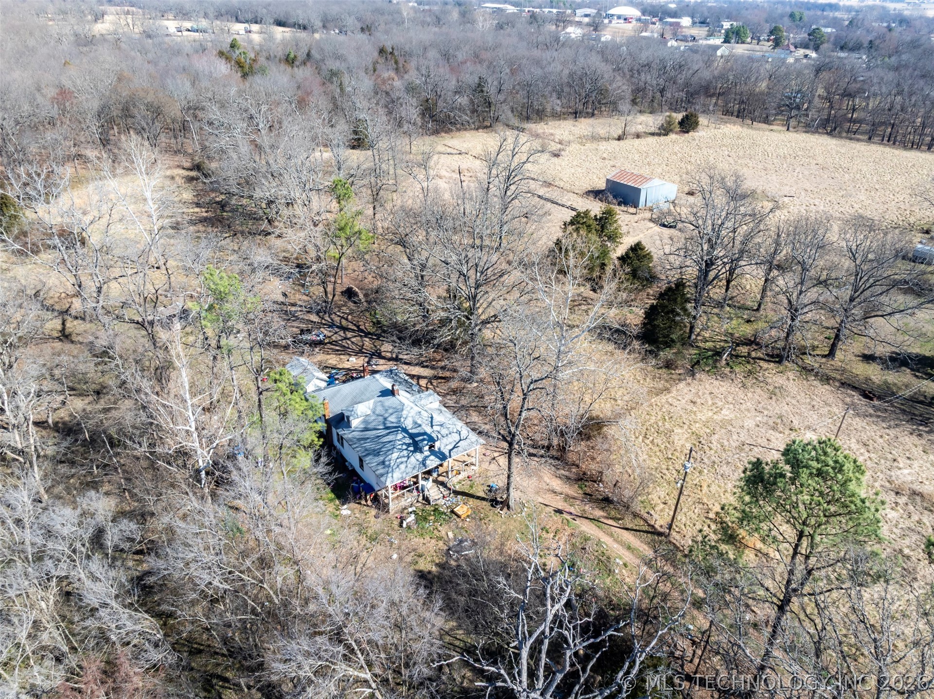 11886 412 Highway Property Photo 15