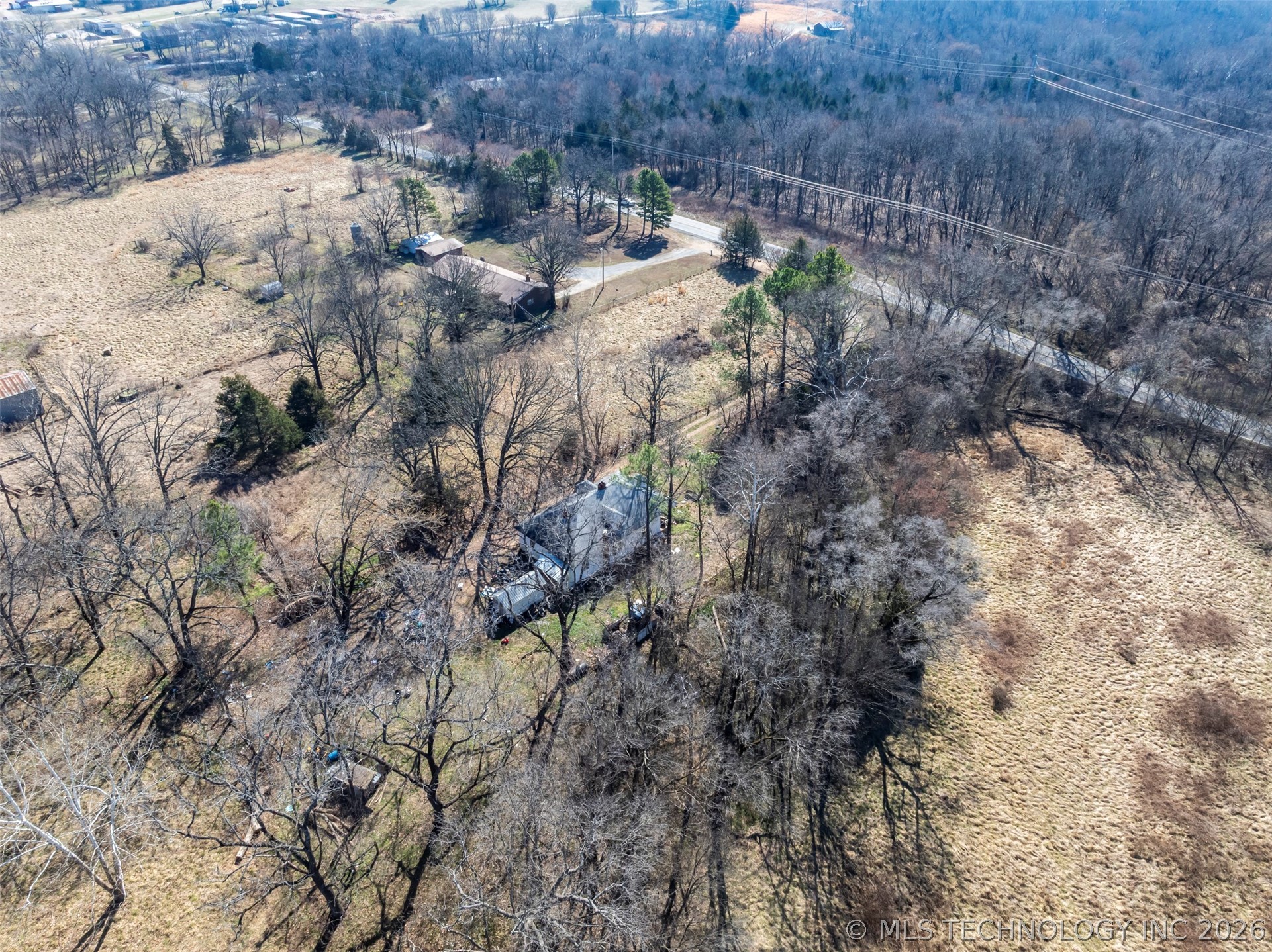 11886 412 Highway Property Photo 16