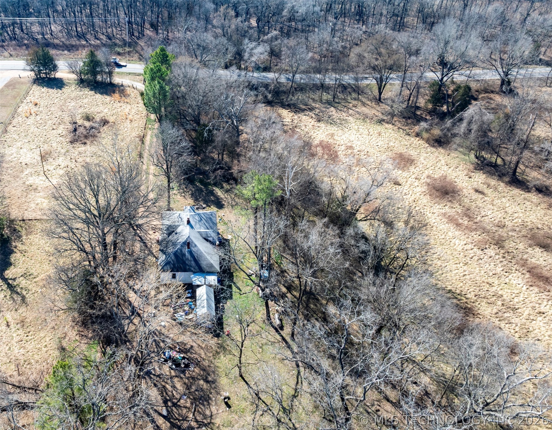 11886 412 Highway Property Photo 17