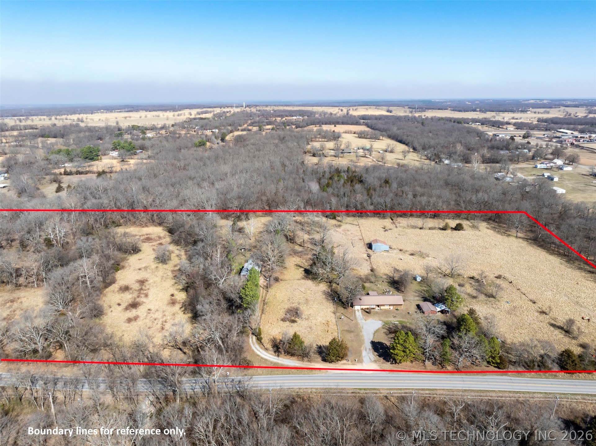 11886 412 Highway Property Photo 18