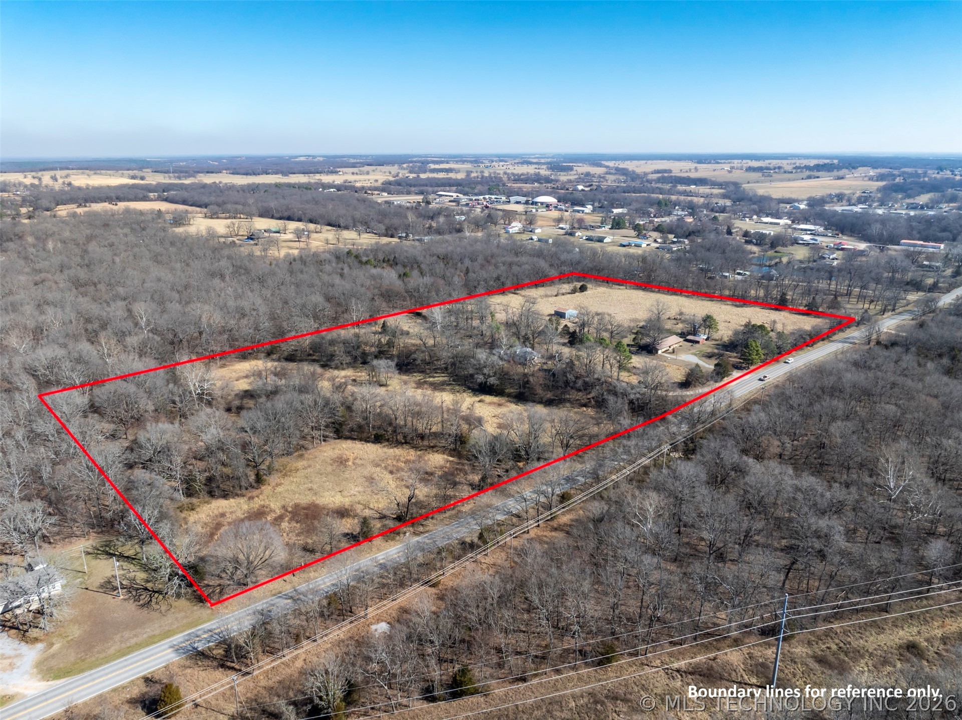 11886 412 Highway Property Photo 19