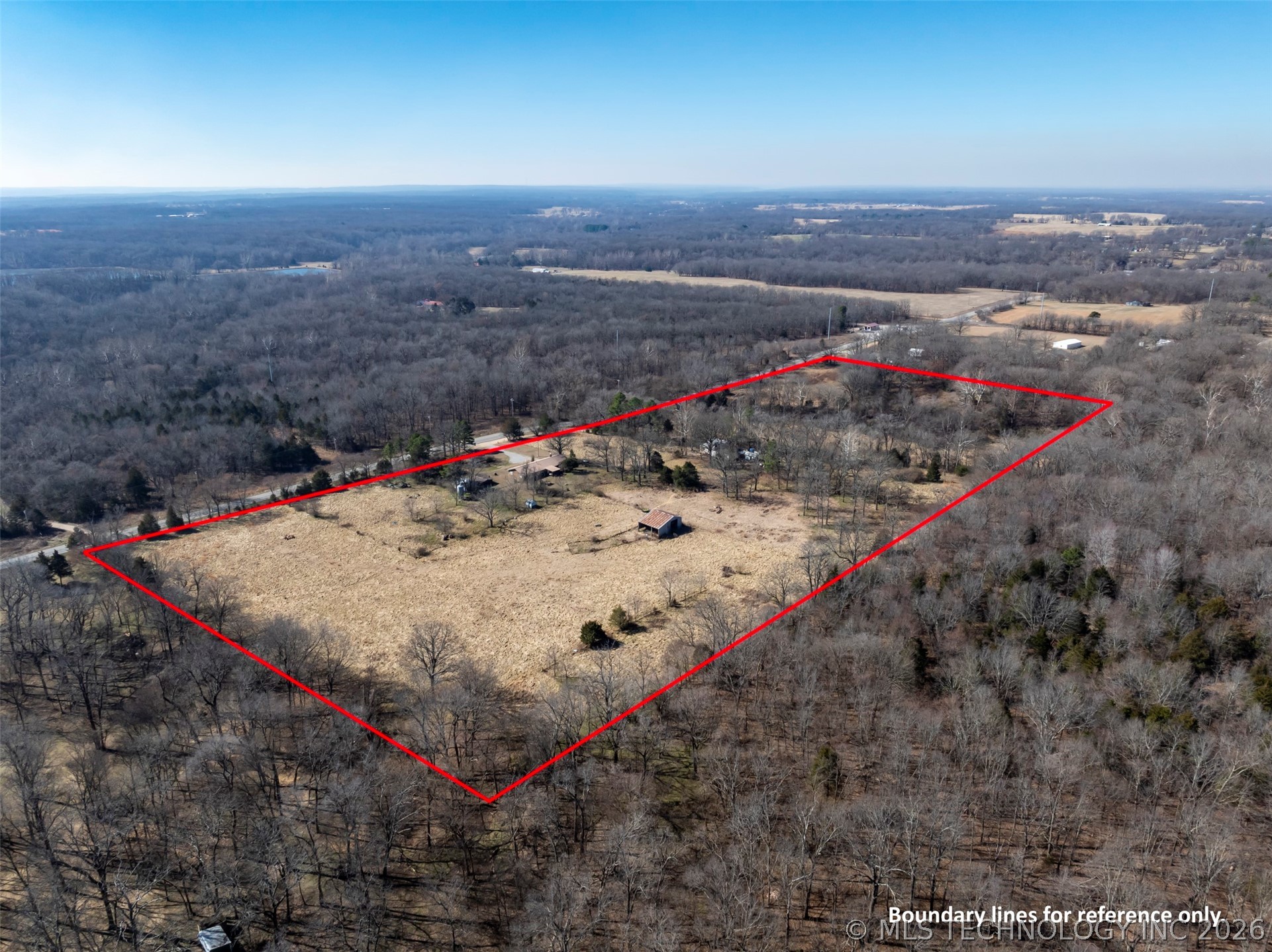 11886 412 Highway Property Photo 20