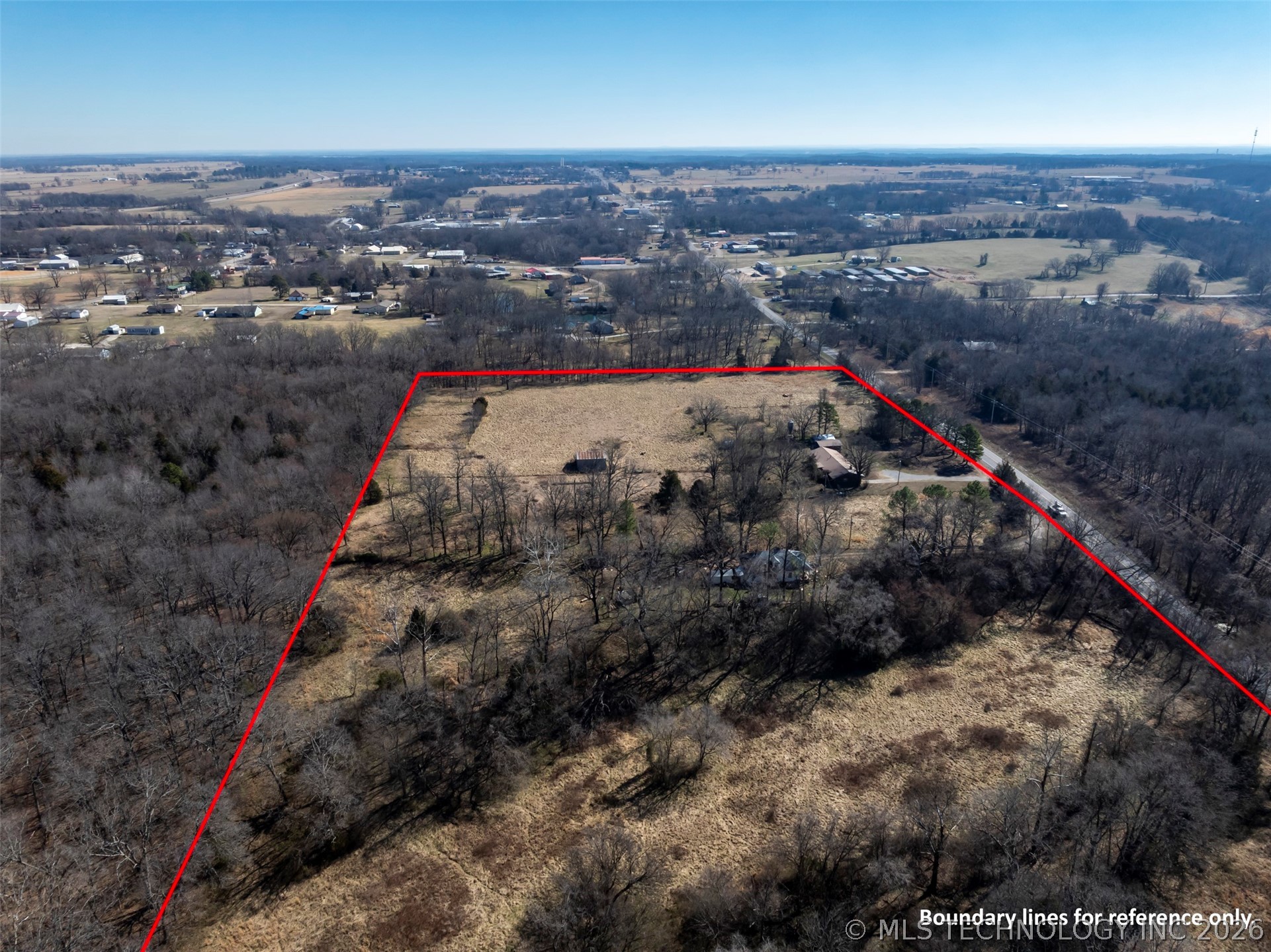 11886 412 Highway Property Photo 21