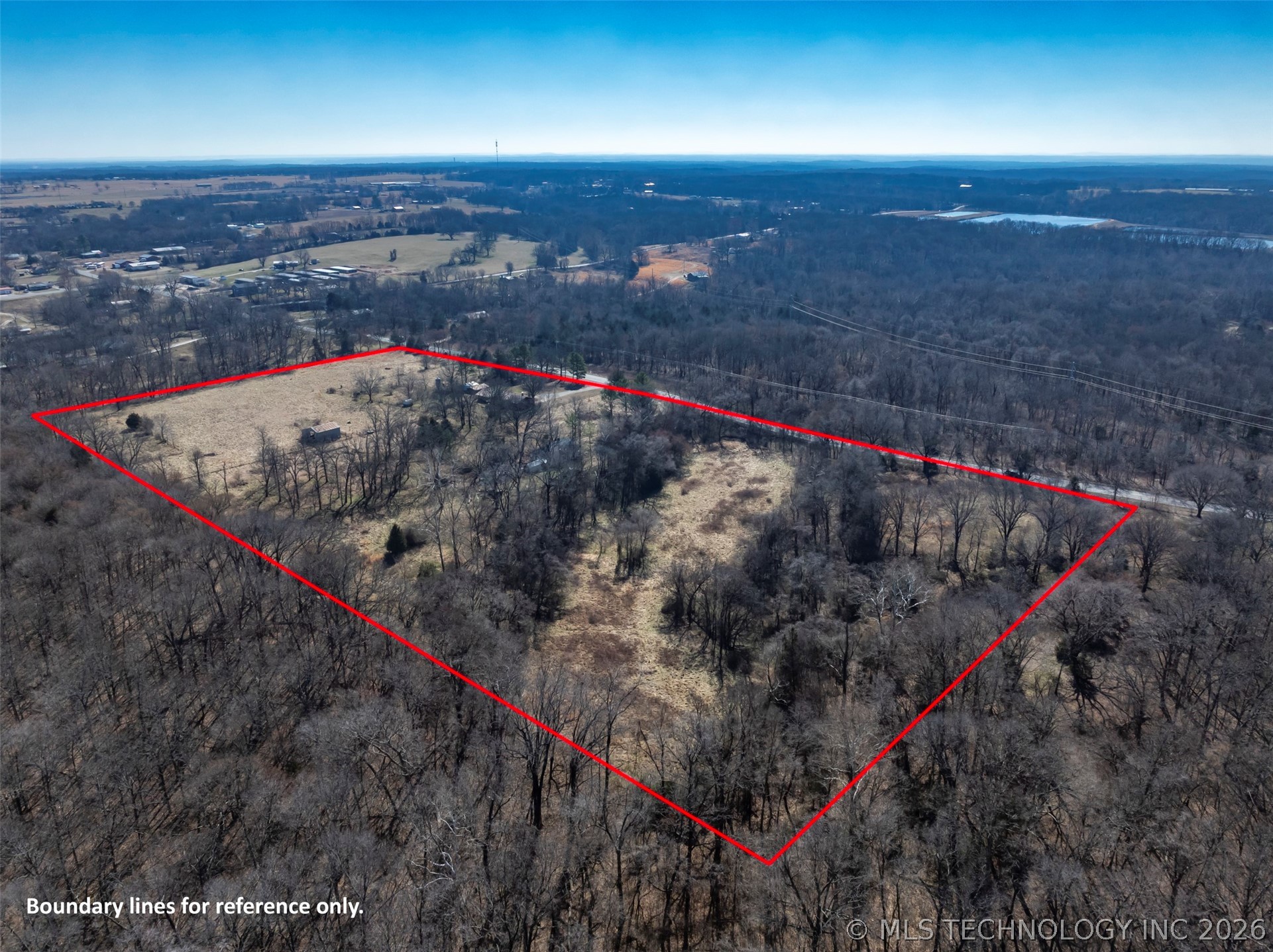 11886 412 Highway Property Photo 22