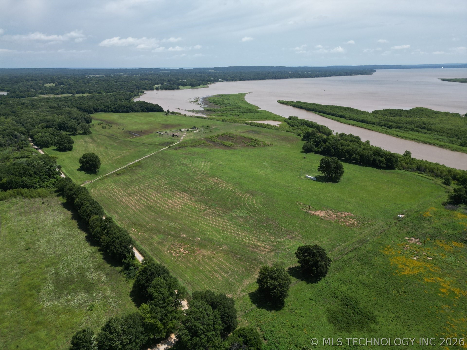 S 4110 Road Property Photo 5