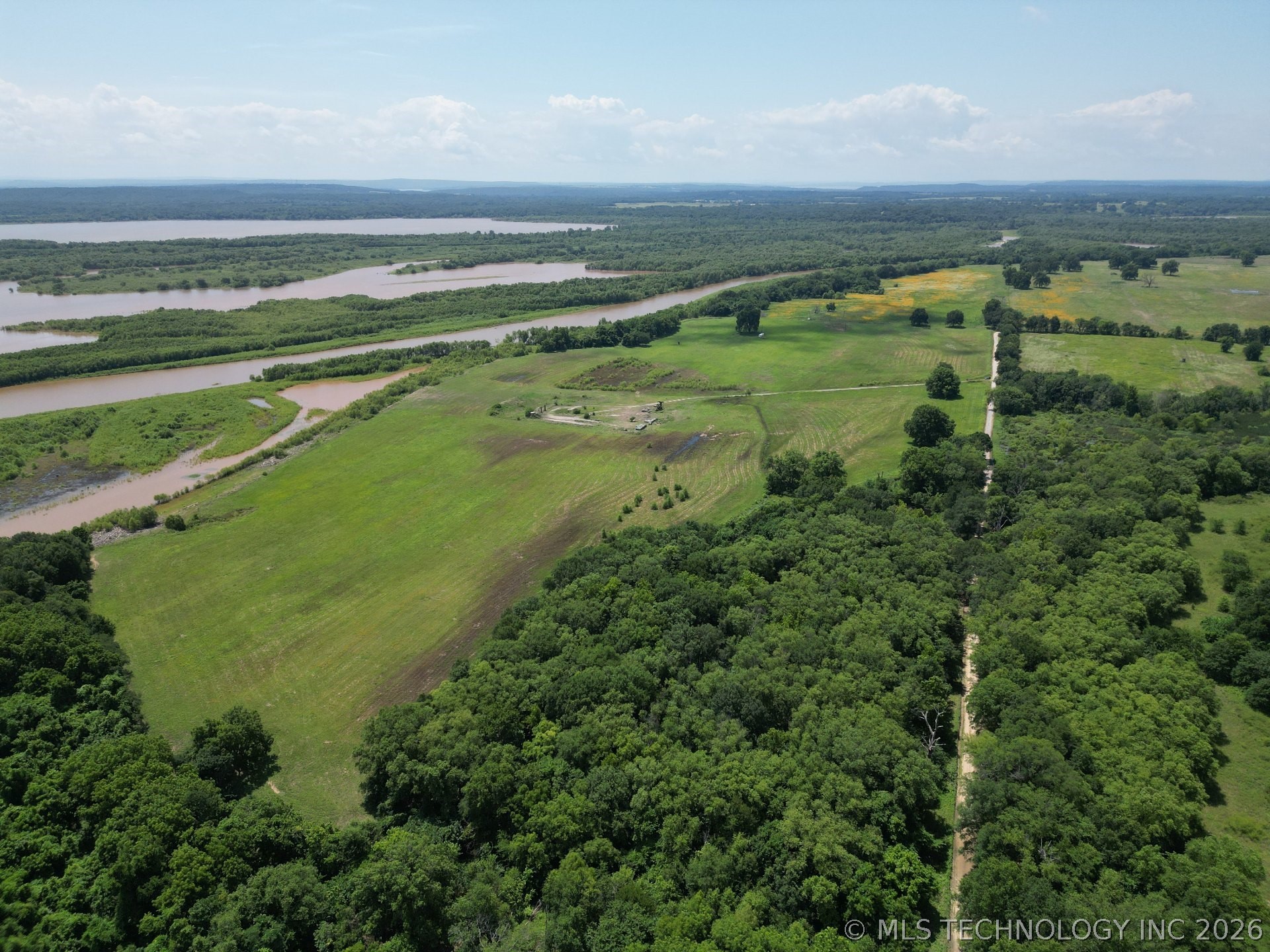 S 4110 Road Property Photo 7