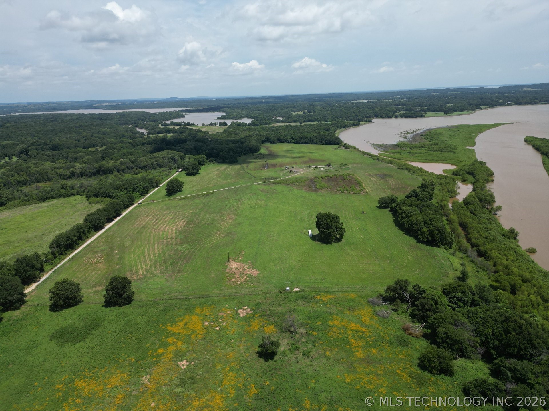 S 4110 Road Property Photo 9