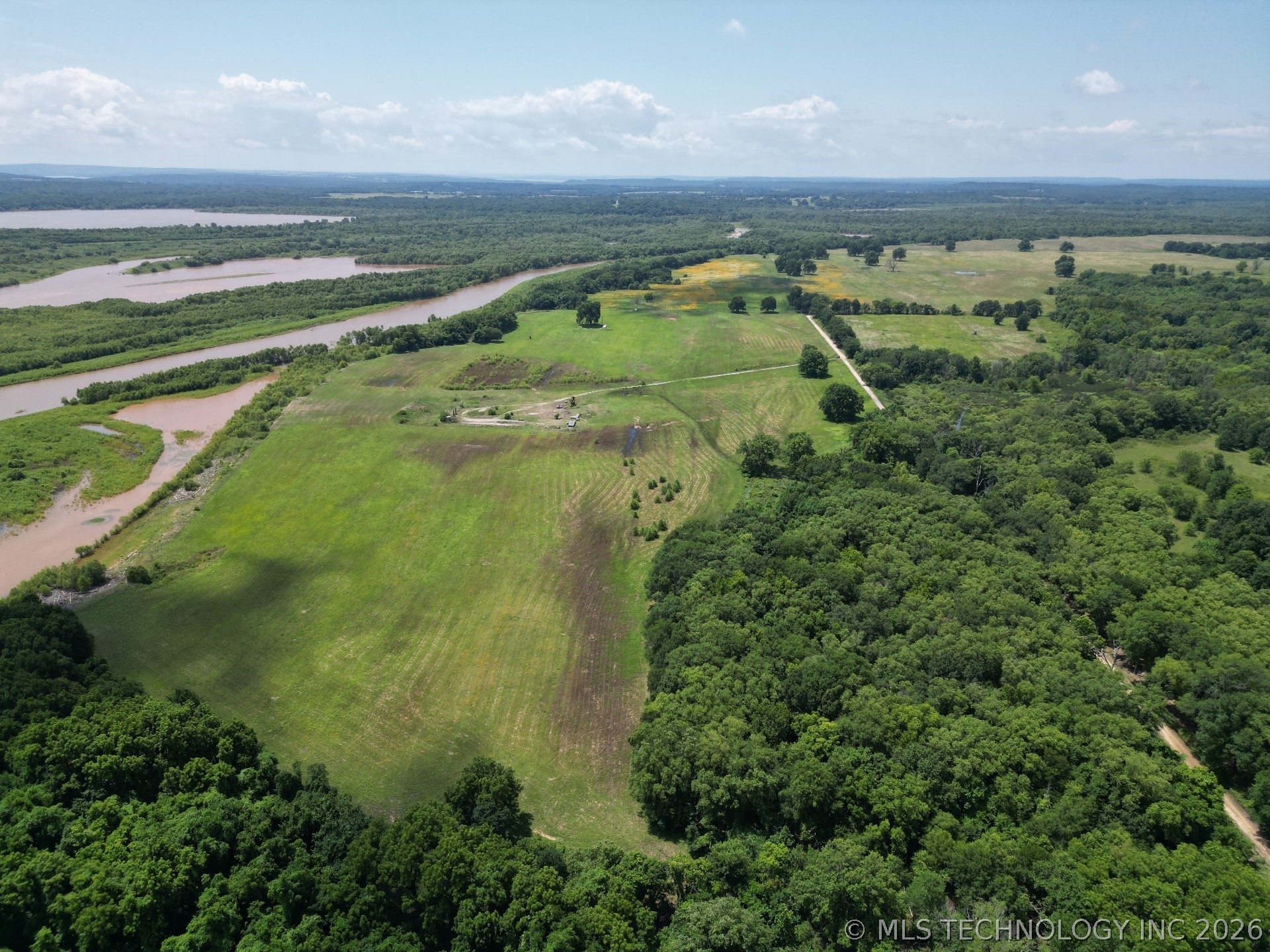 S 4110 Road Property Photo 11