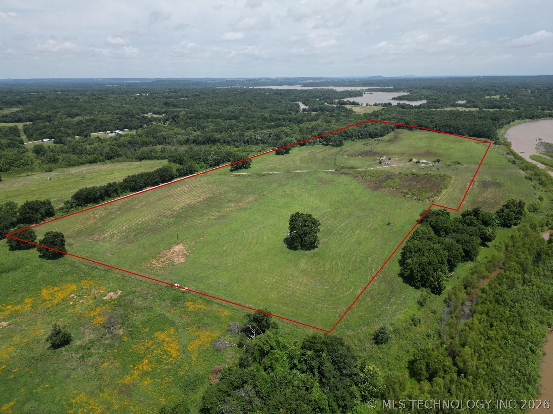 S 4110 Road Property Photo 15