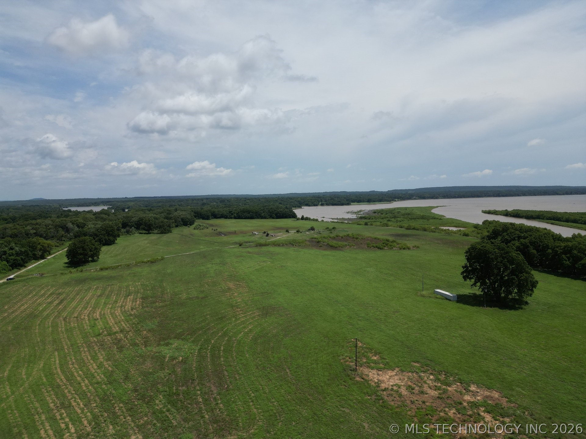 S 4110 Road Property Photo 16