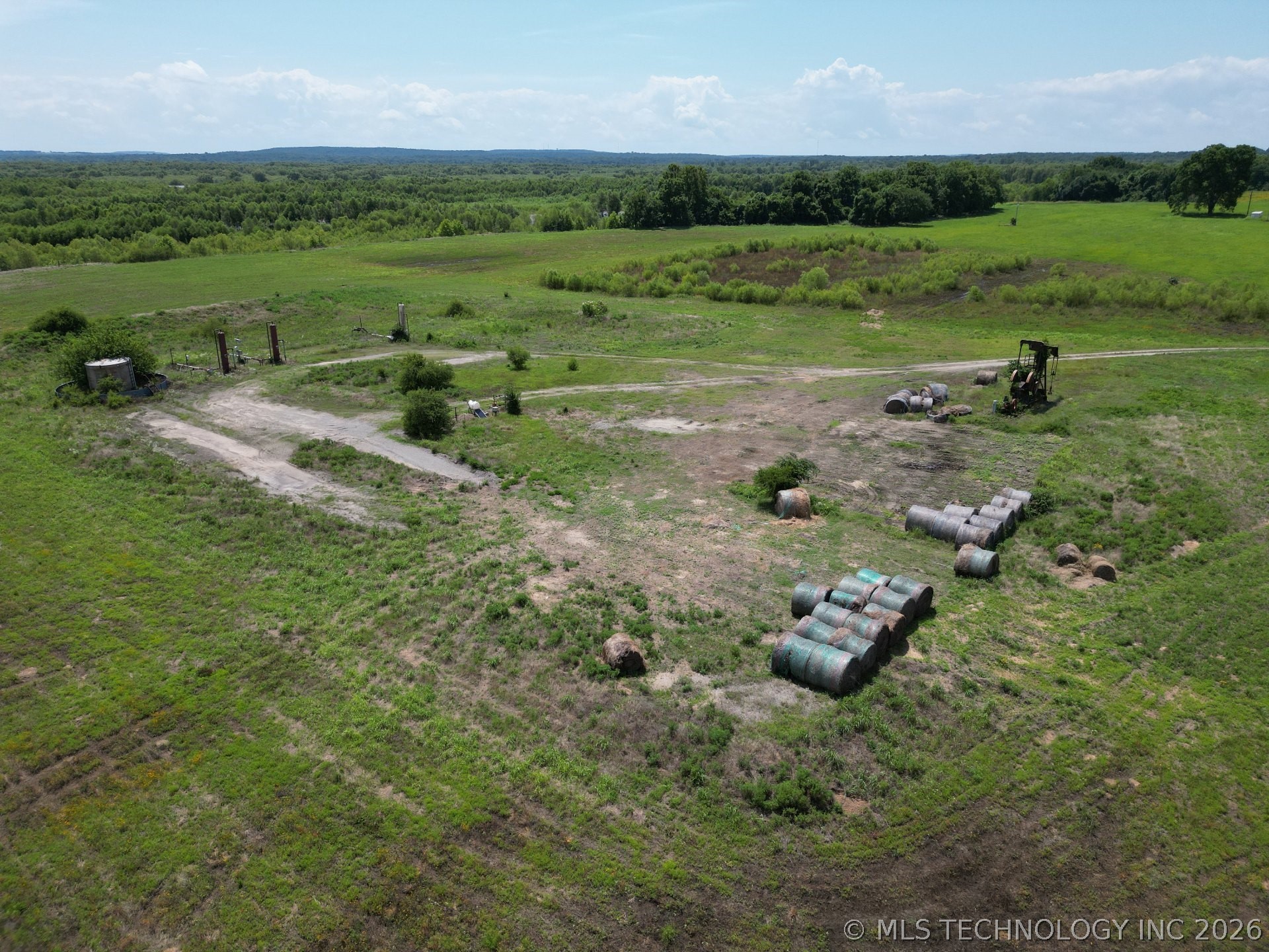 S 4110 Road Property Photo 17