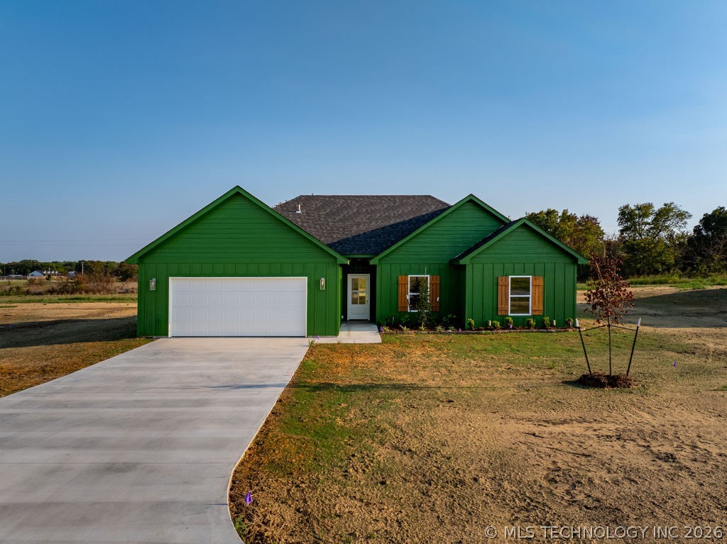 13163 Whimsical Lane Property Photo 1