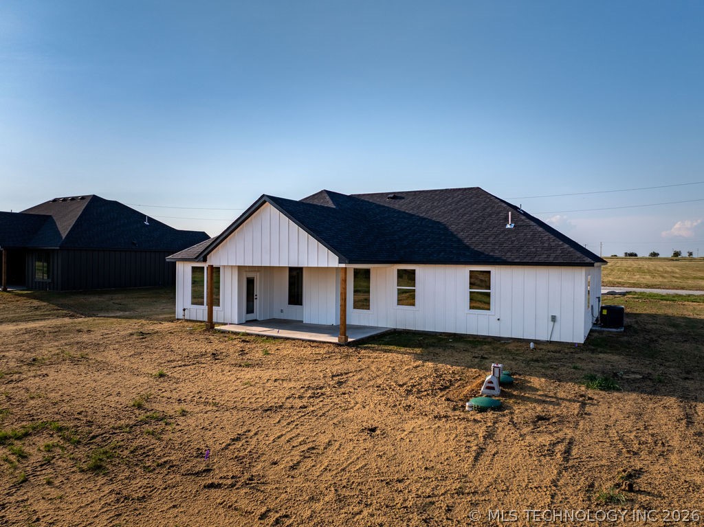 13203 Whimsical Lane Property Photo 5