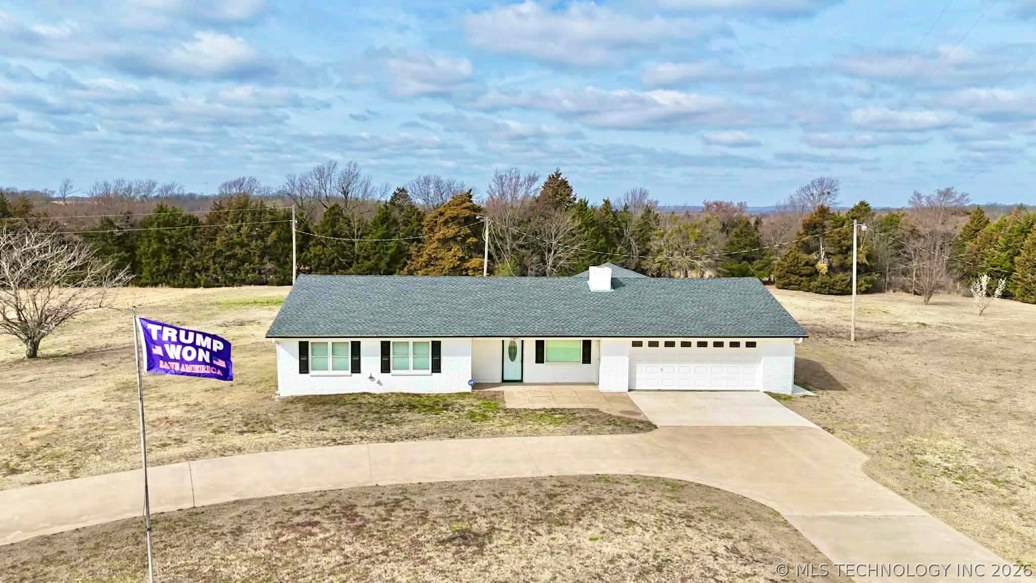 1193 Pyle Mountain Road Property Photo 1
