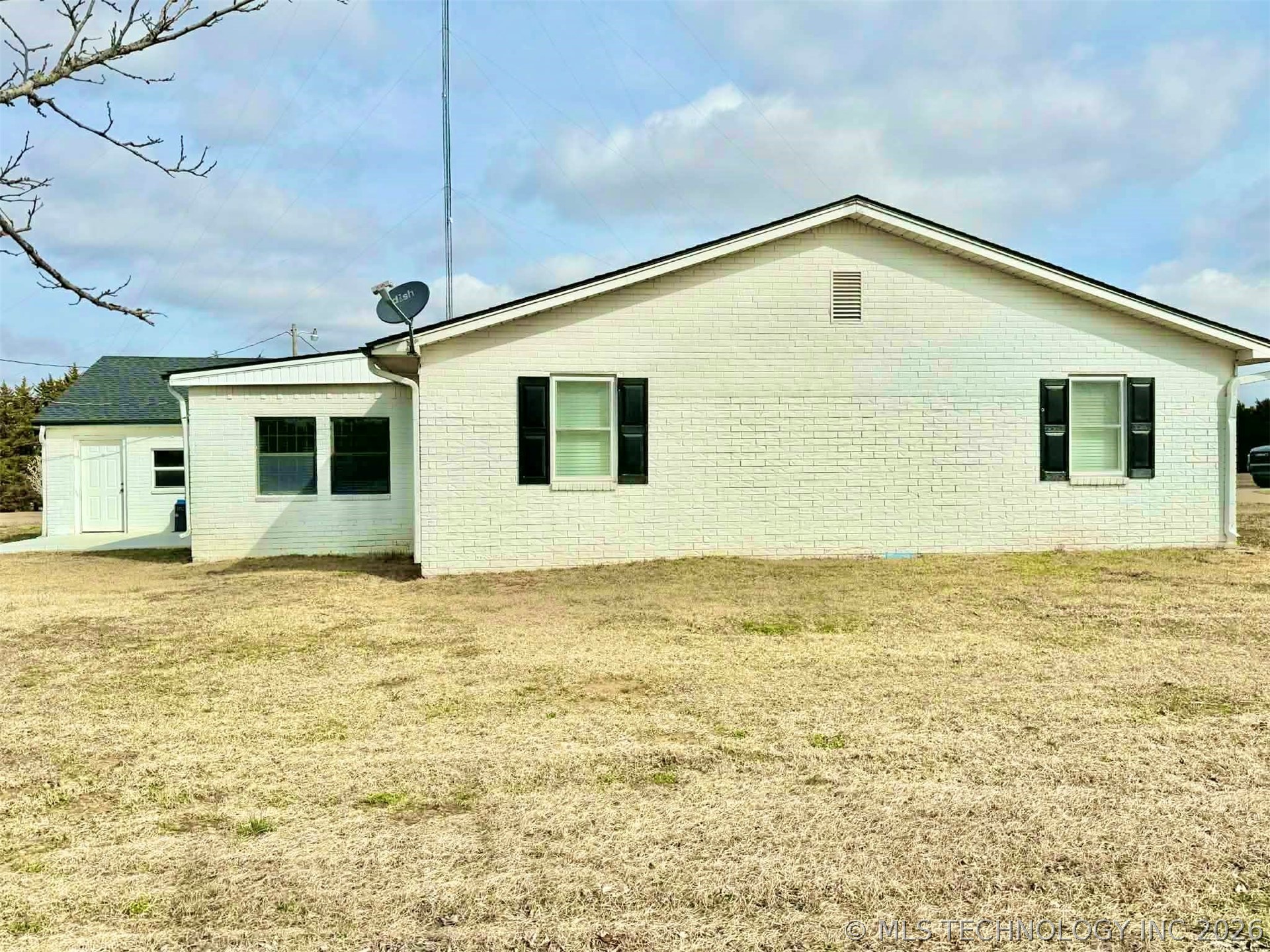 1193 Pyle Mountain Road Property Photo 4