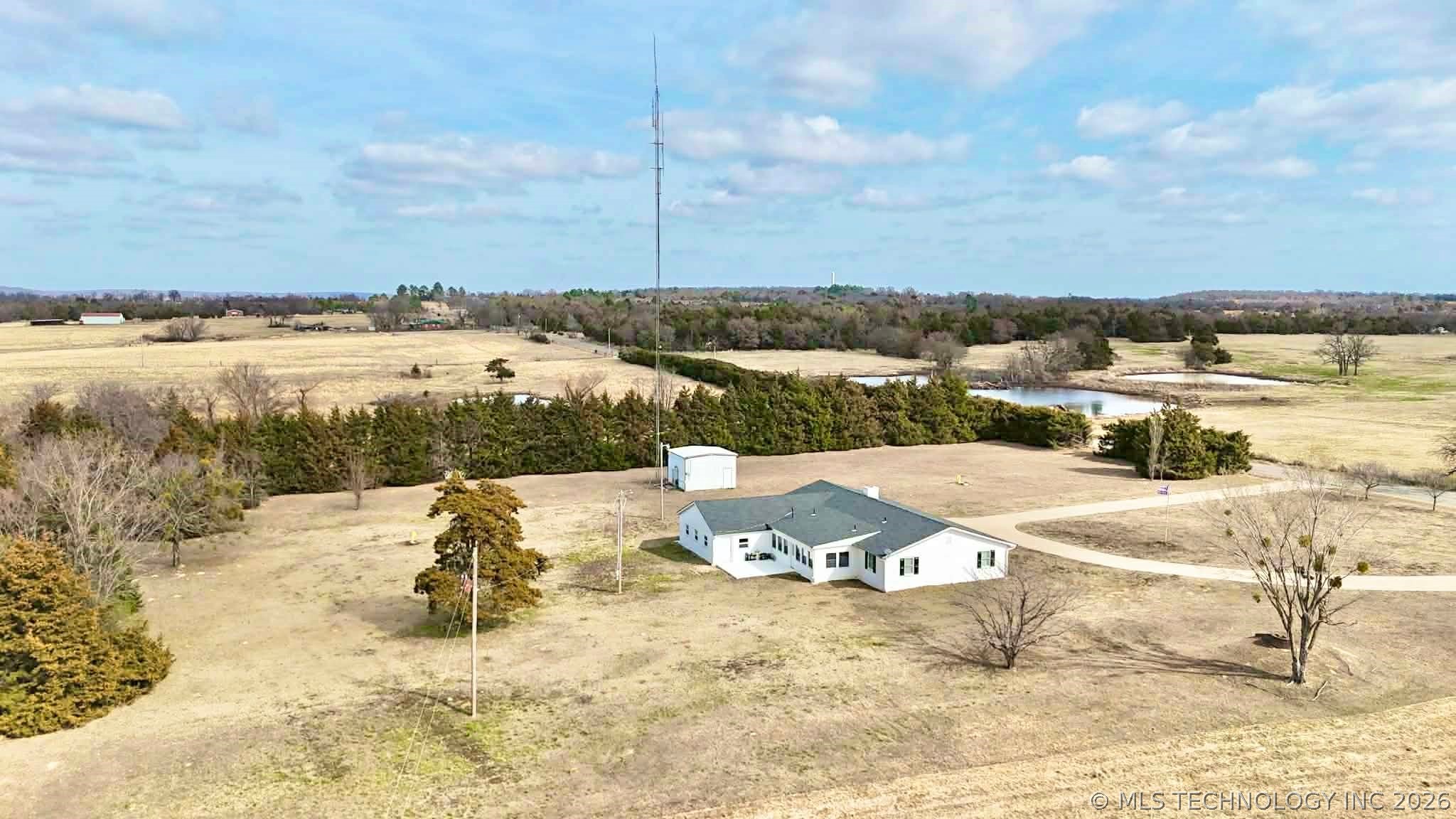 1193 Pyle Mountain Road Property Photo 5