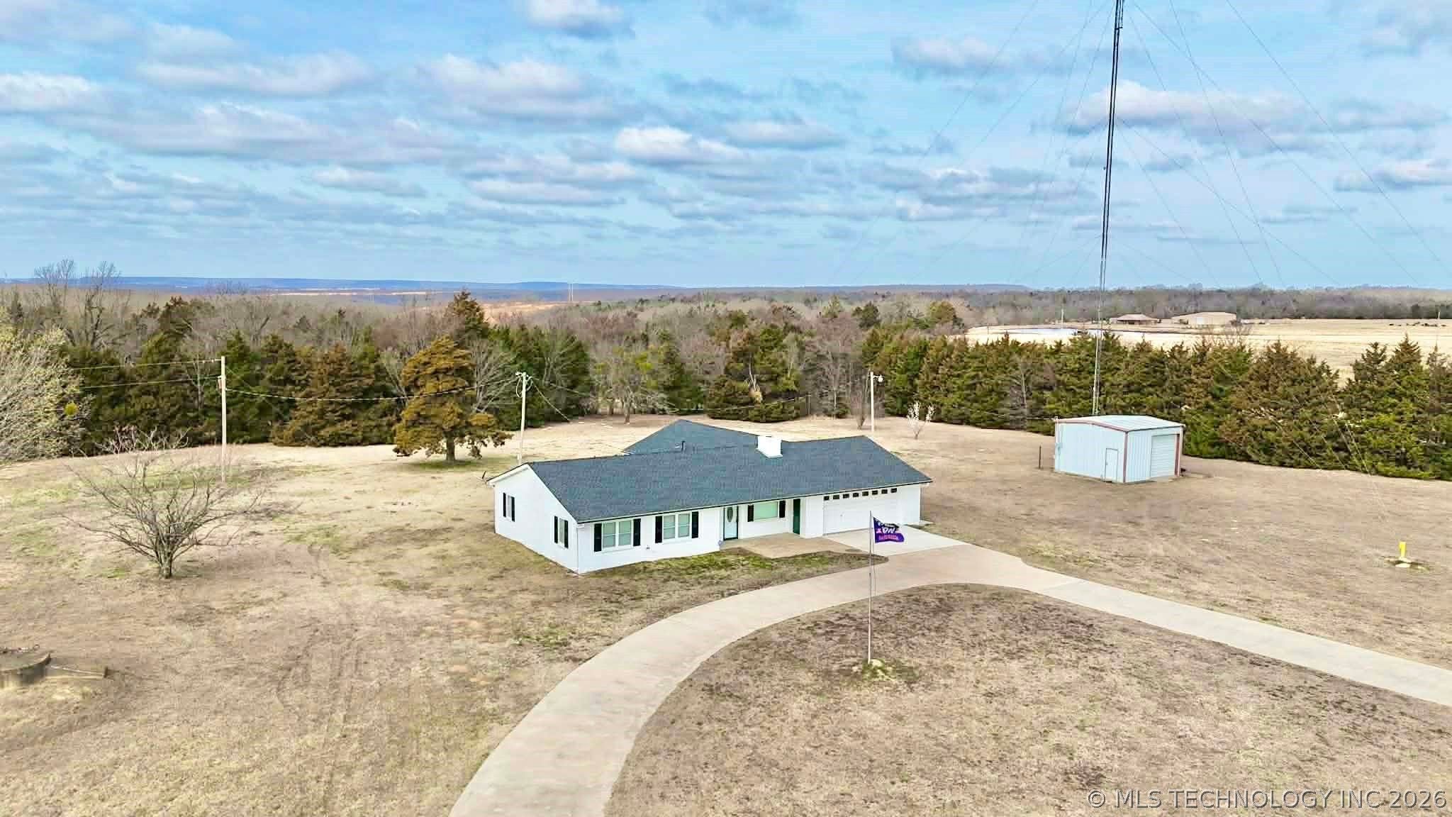 1193 Pyle Mountain Road Property Photo 10