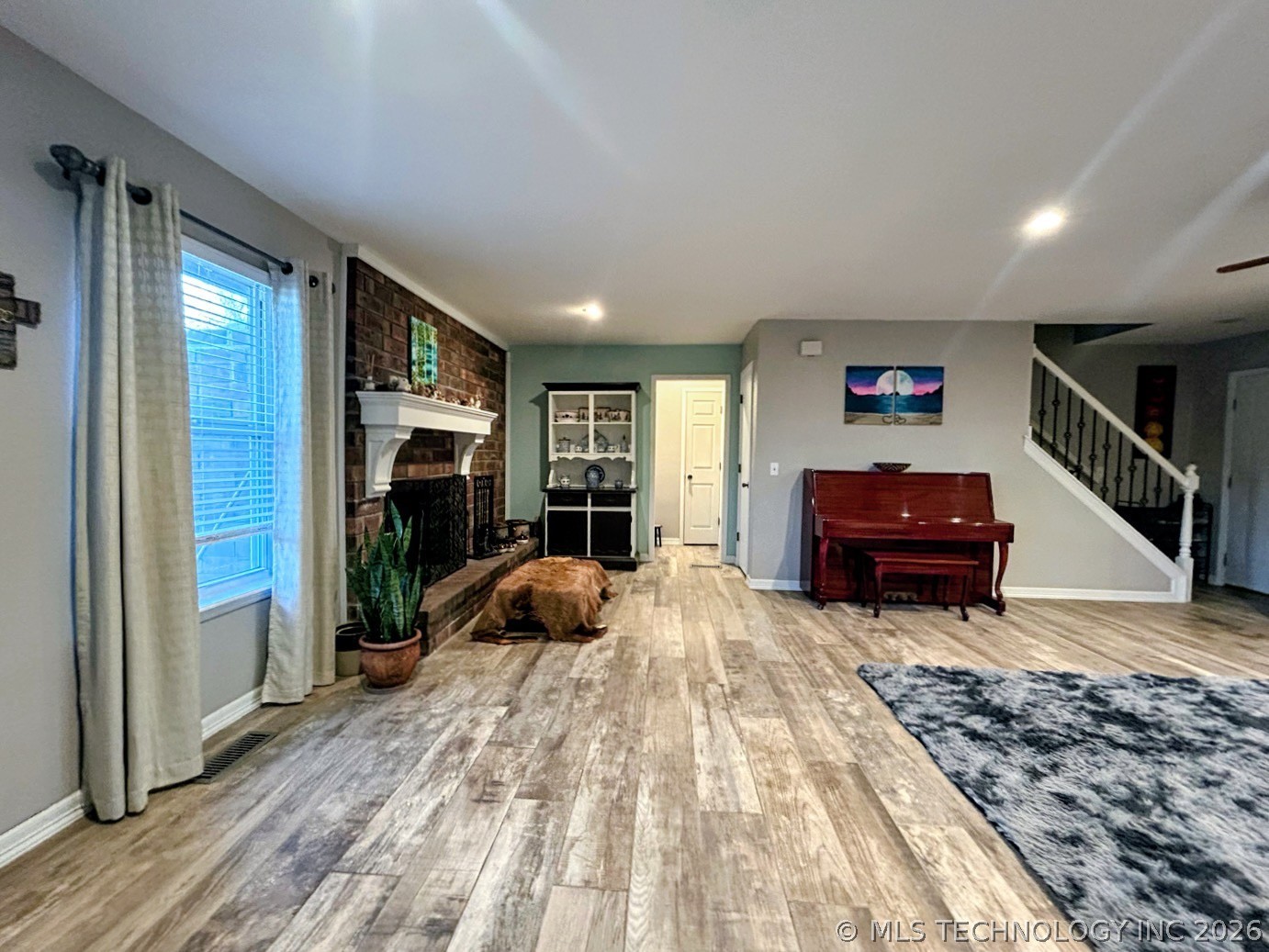 12866 S 279th East Avenue Property Photo 15
