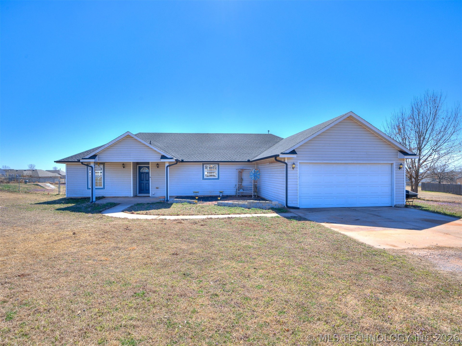 1320 Kristin Lane Property Photo 1