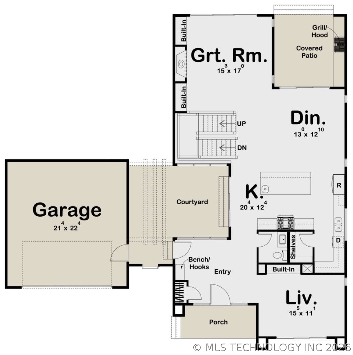 116771 S 4299 Loop Property Photo 7