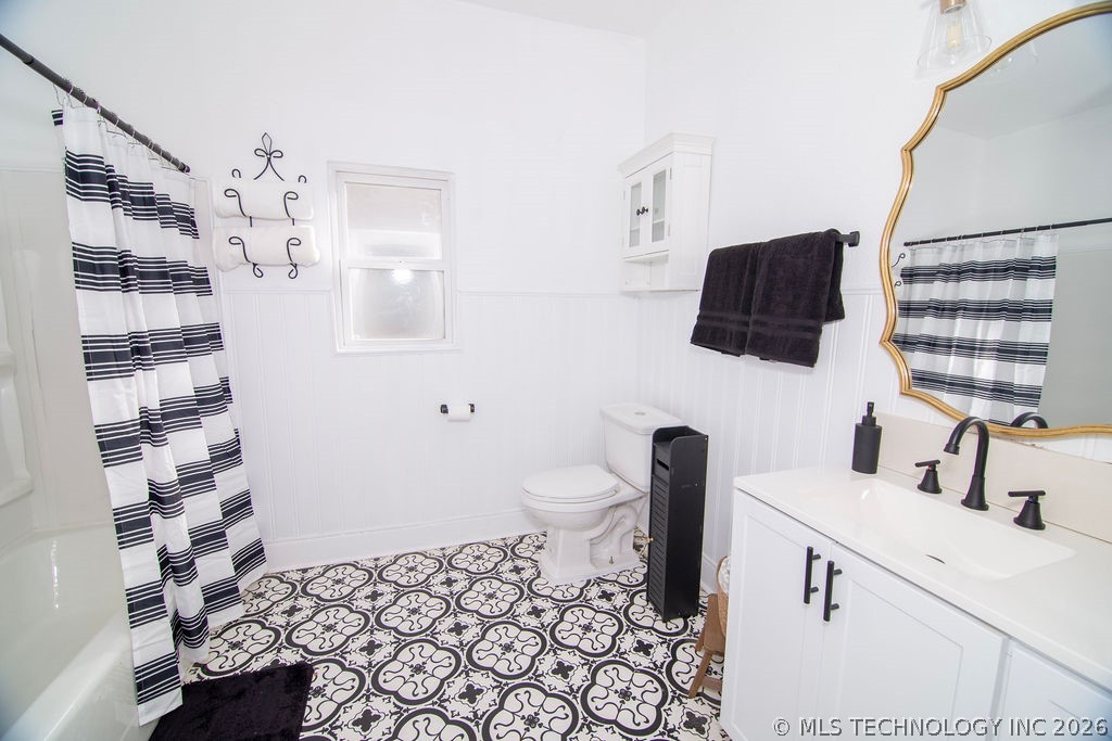 1018 N Okmulgee Avenue Property Photo 3