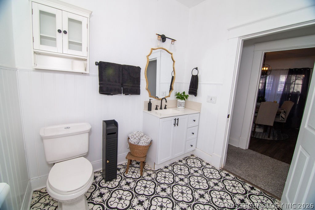 1018 N Okmulgee Avenue Property Photo 6