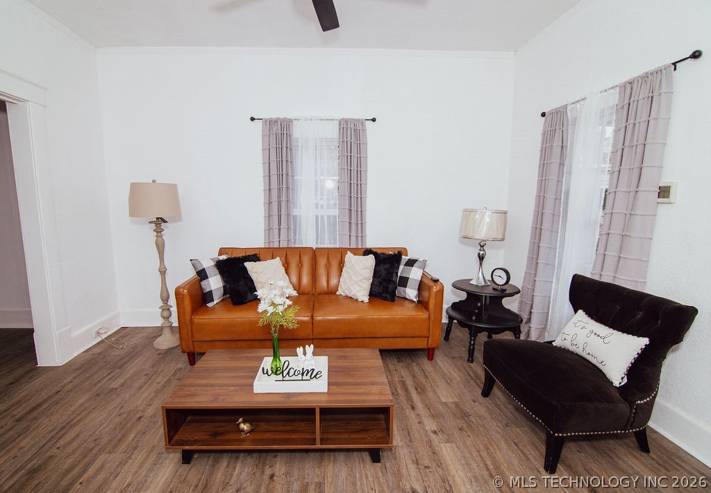 1018 N Okmulgee Avenue Property Photo 12