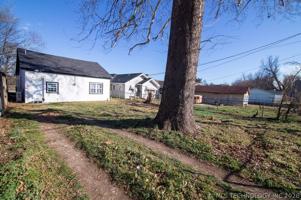 1018 N Okmulgee Avenue Property Photo 13