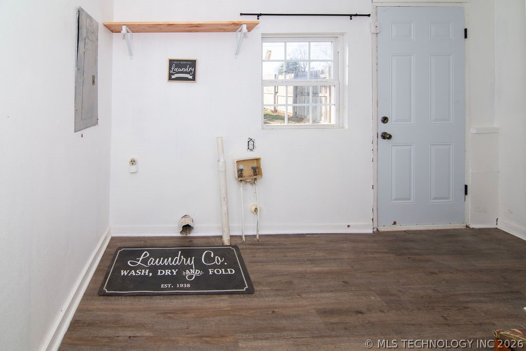 1018 N Okmulgee Avenue Property Photo 14