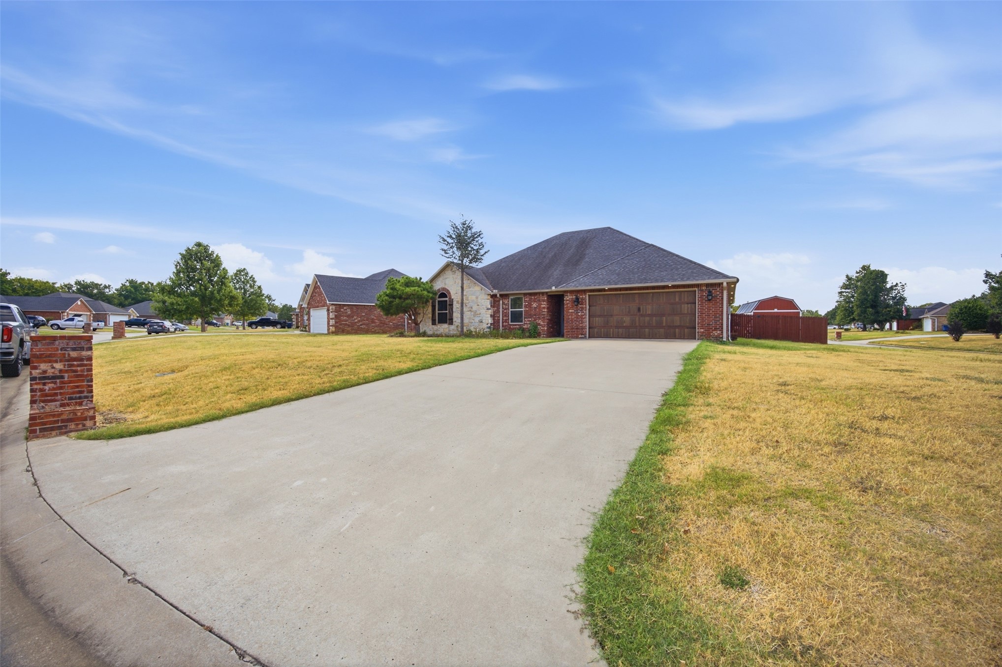 1400 Monarch Drive Property Photo 3