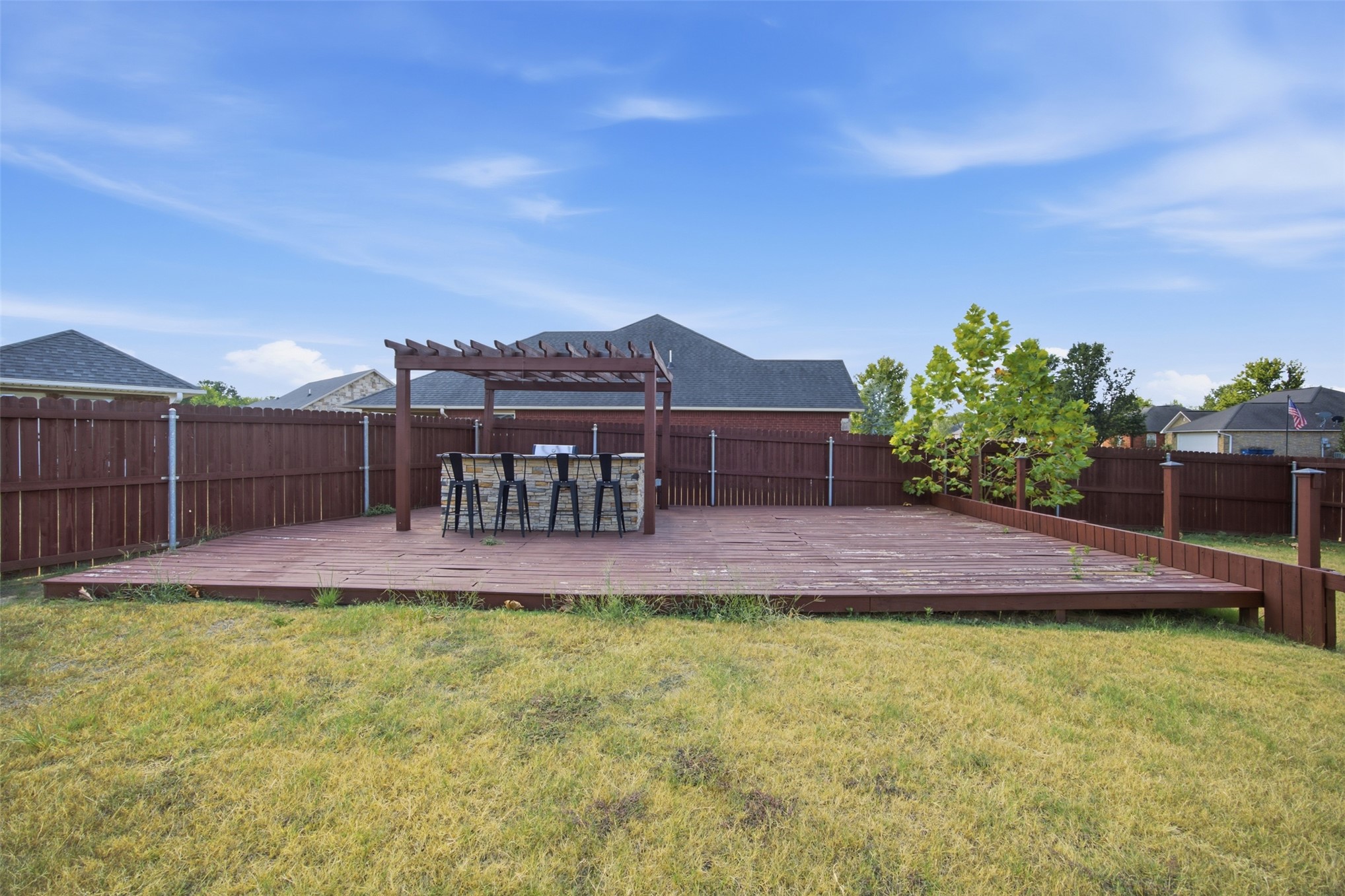 1400 Monarch Drive Property Photo 37