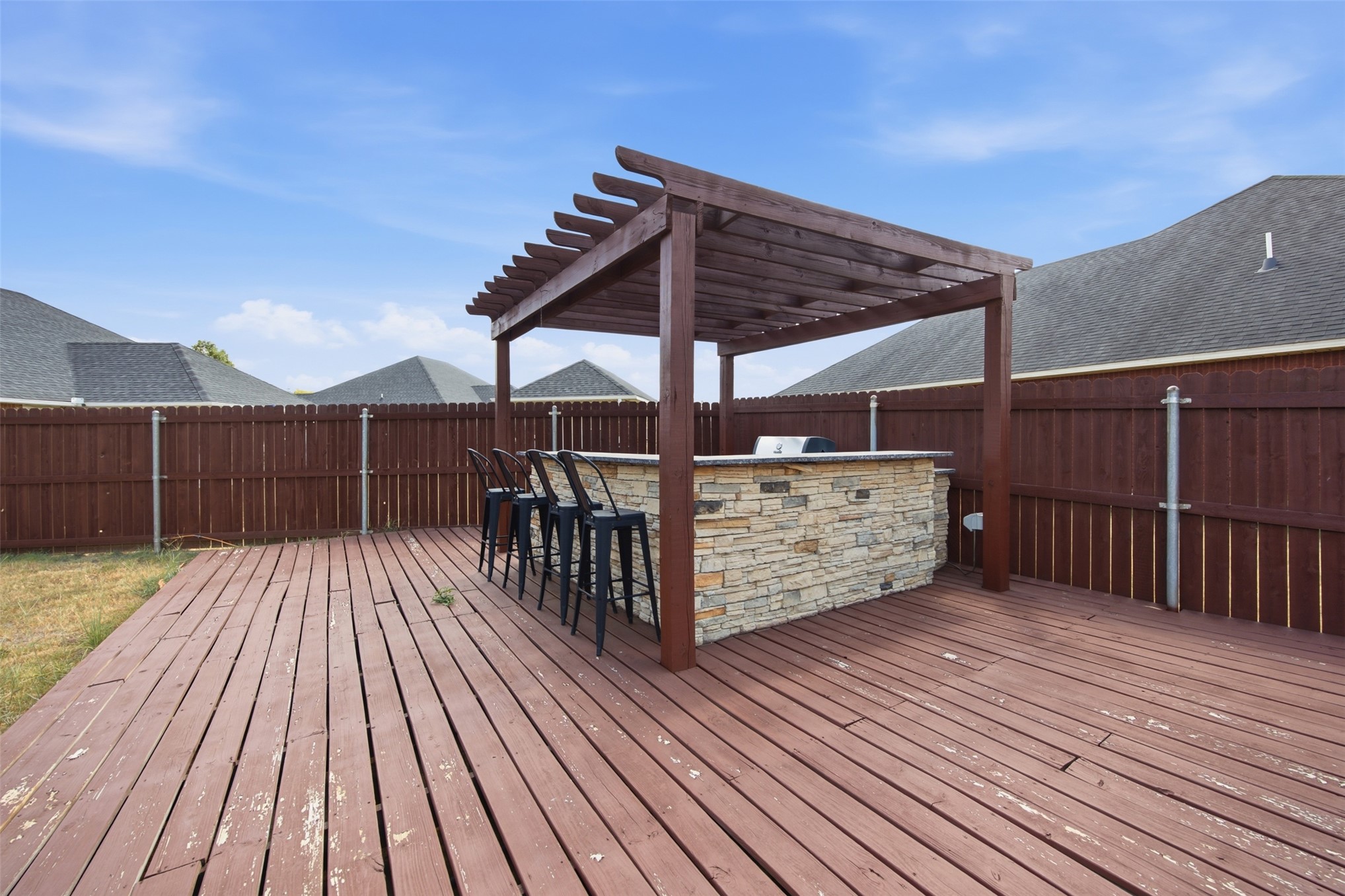 1400 Monarch Drive Property Photo 40