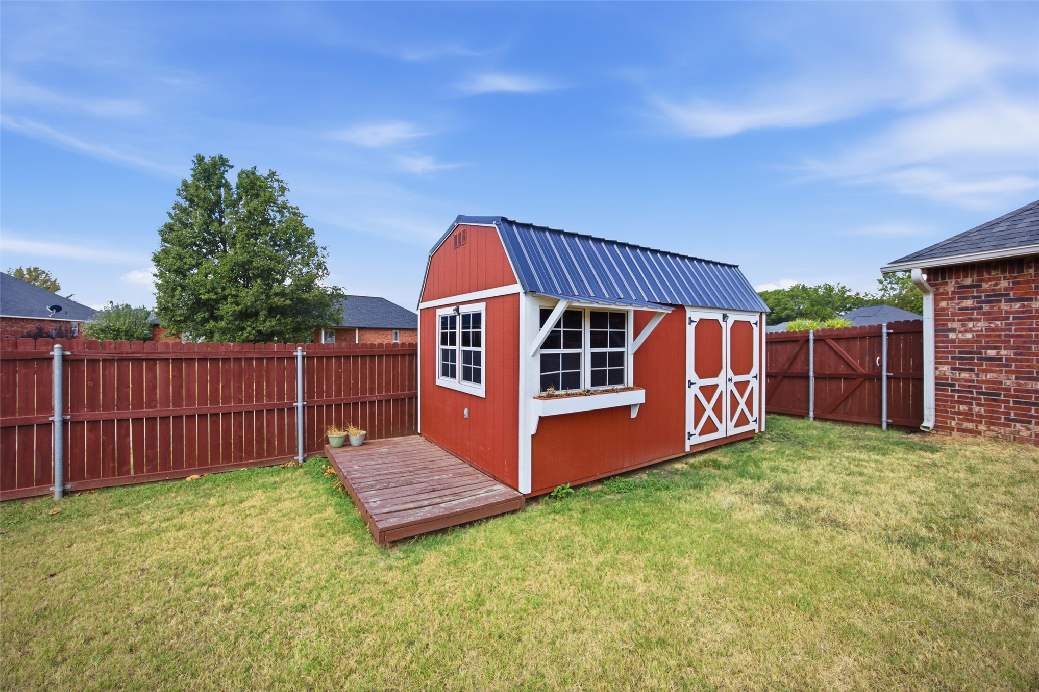 1400 Monarch Drive Property Photo 42