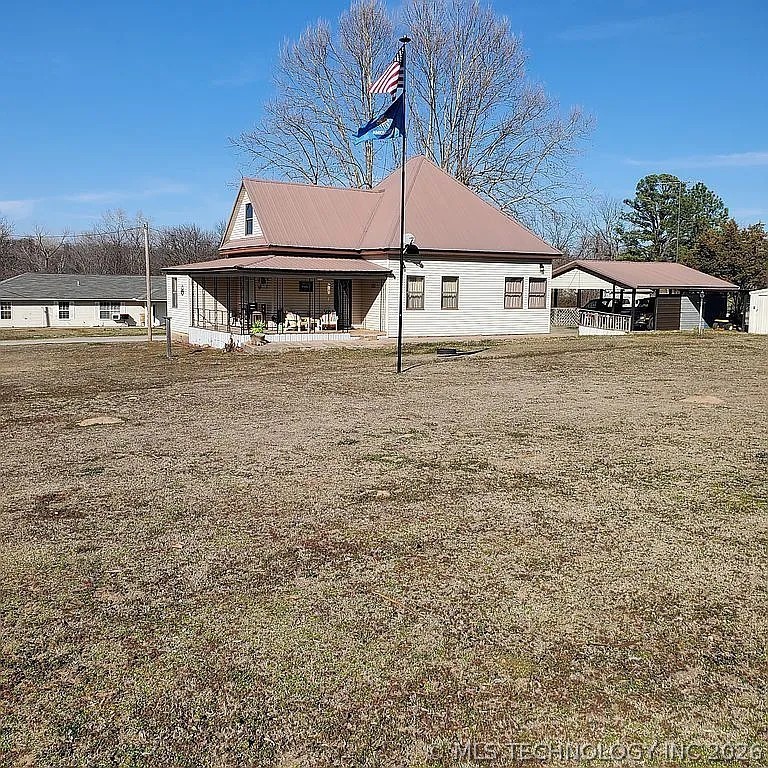 504 S Seminole Property Photo 1