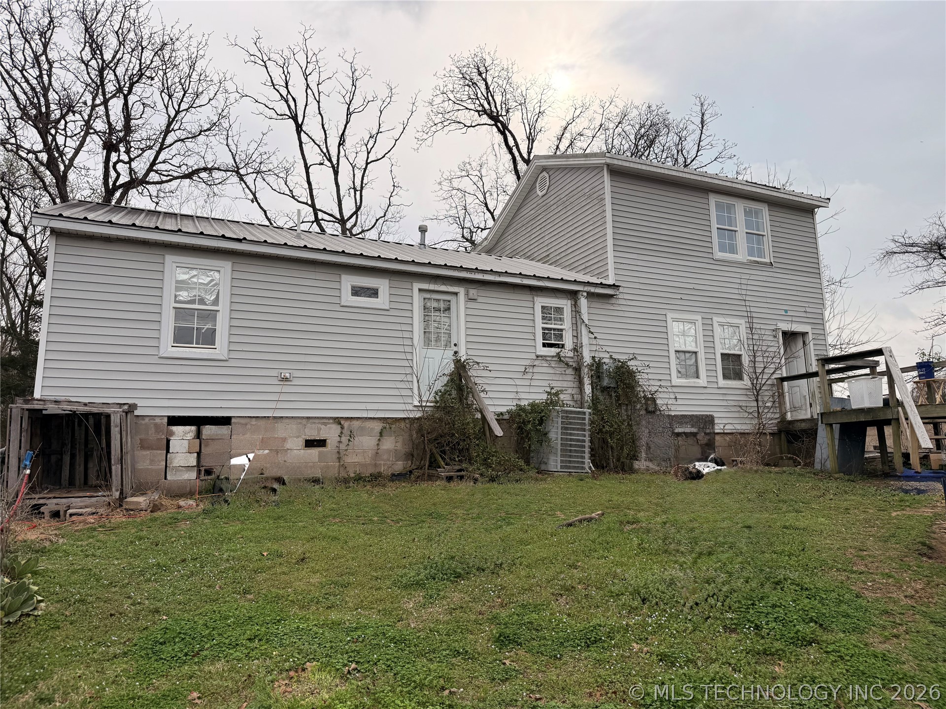 26872 E 58th Street S Property Photo 1
