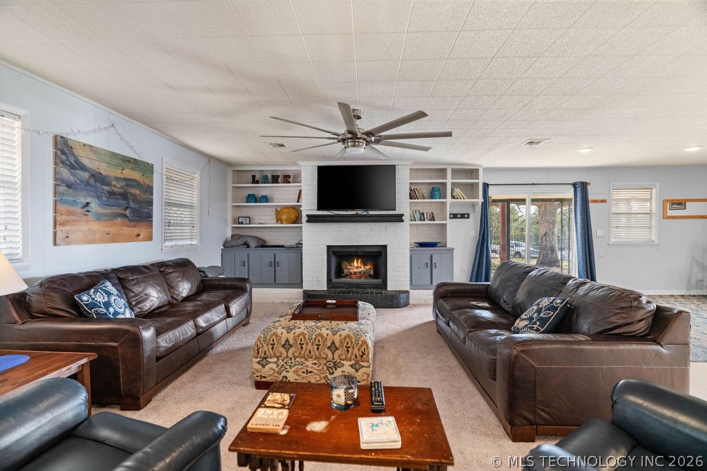 7386 Sooner Road Property Photo 15