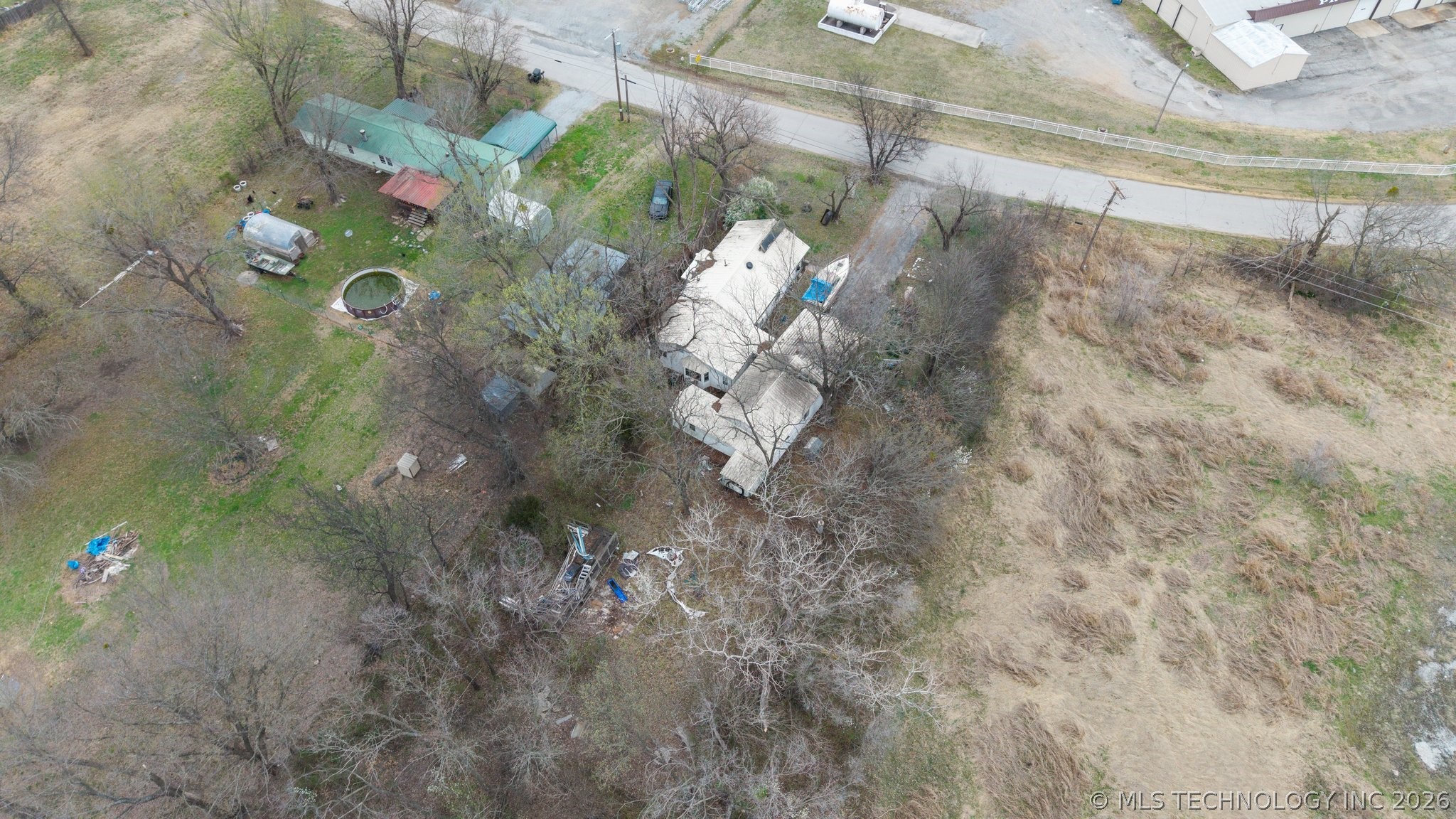 404 N Maple Property Photo 7