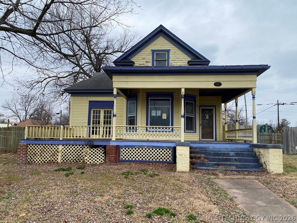 4 E Street Sw Property Photo 1